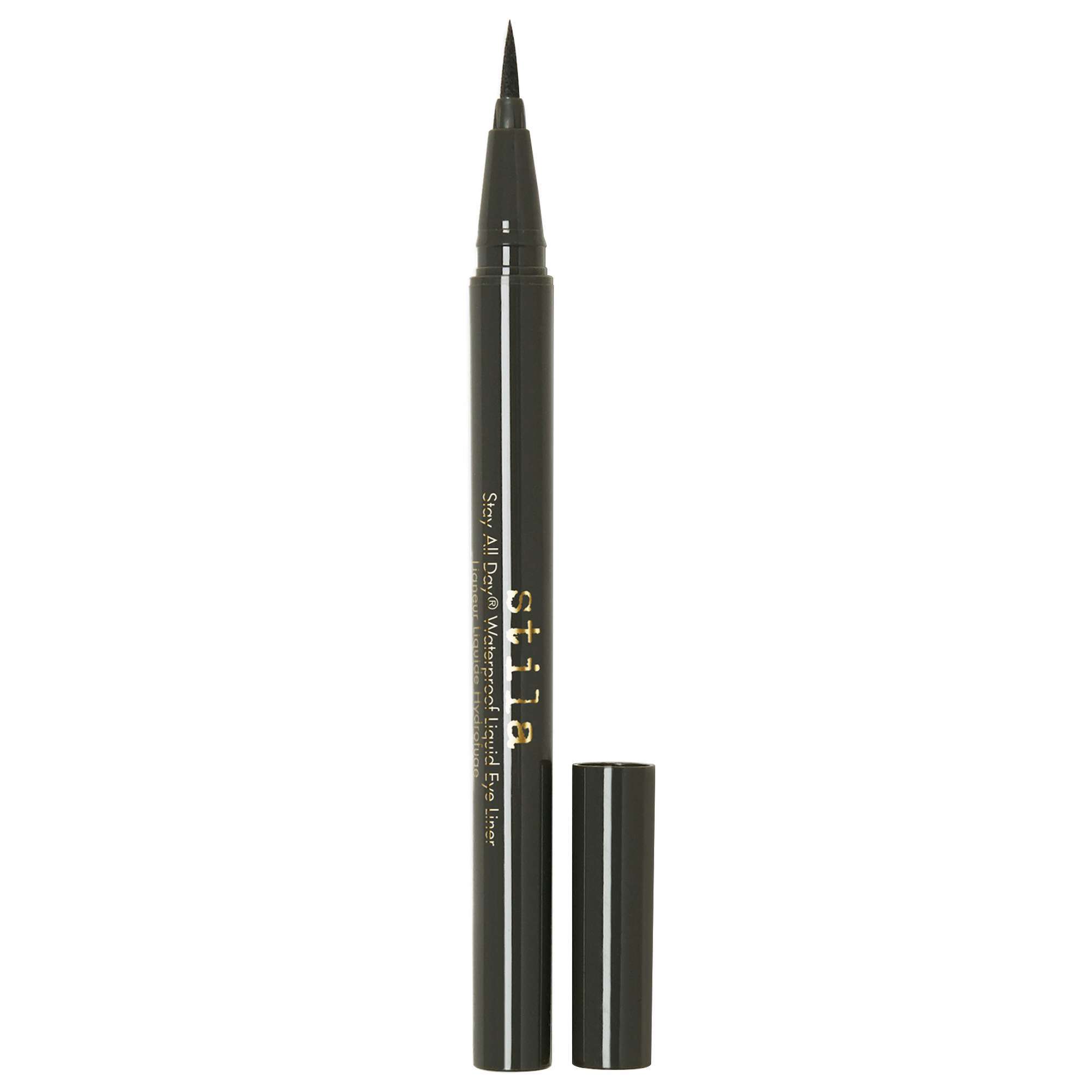 Stila Stay All Day Waterproof Liquid Eye Liner 0.5g - Intense Labradorite