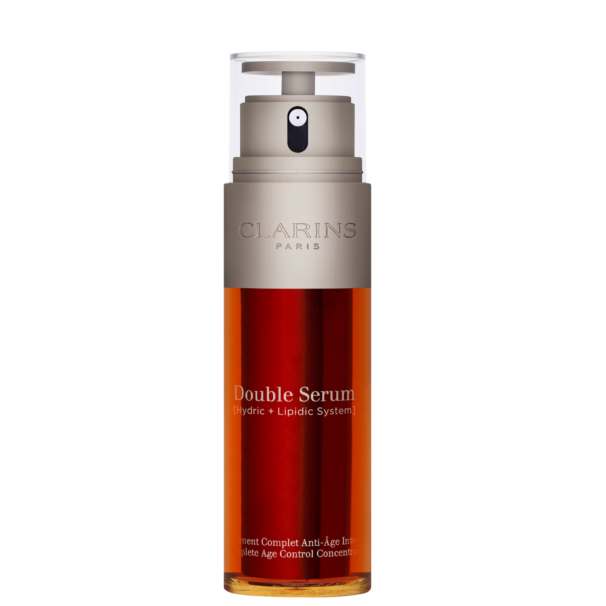 Image of Clarins Serums Double Serum Complete Age Control Concentrate 50ml / 1.6 fl.oz.