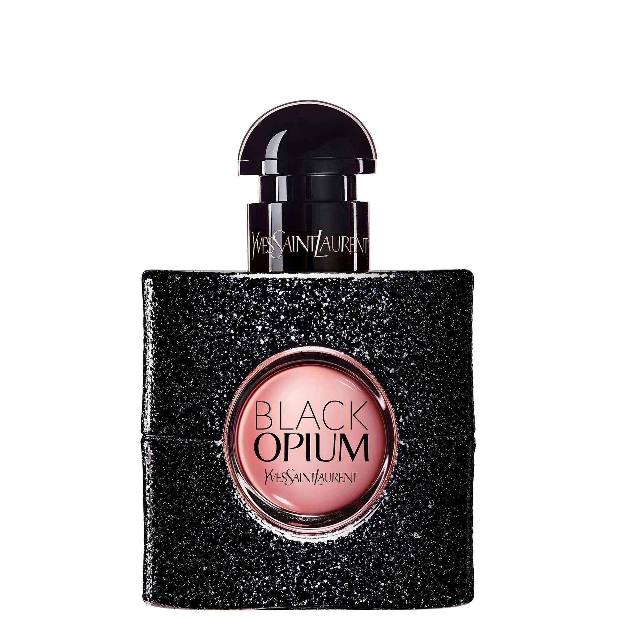 Photos - Women's Fragrance Yves Saint Laurent Black Opium Eau de Parfum Spray 30ml 