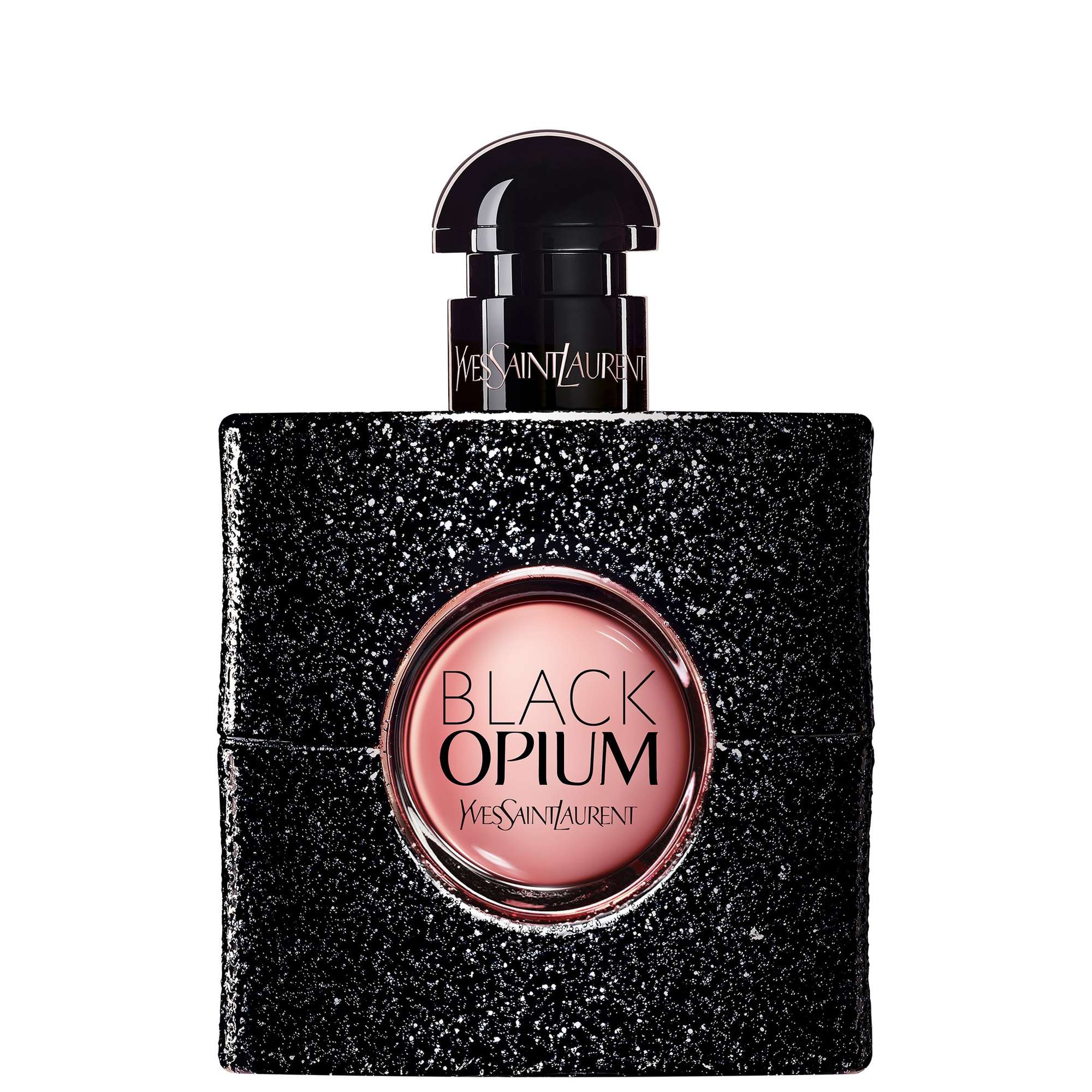 Photos - Women's Fragrance Yves Saint Laurent Black Opium Eau de Parfum Spray 50ml 