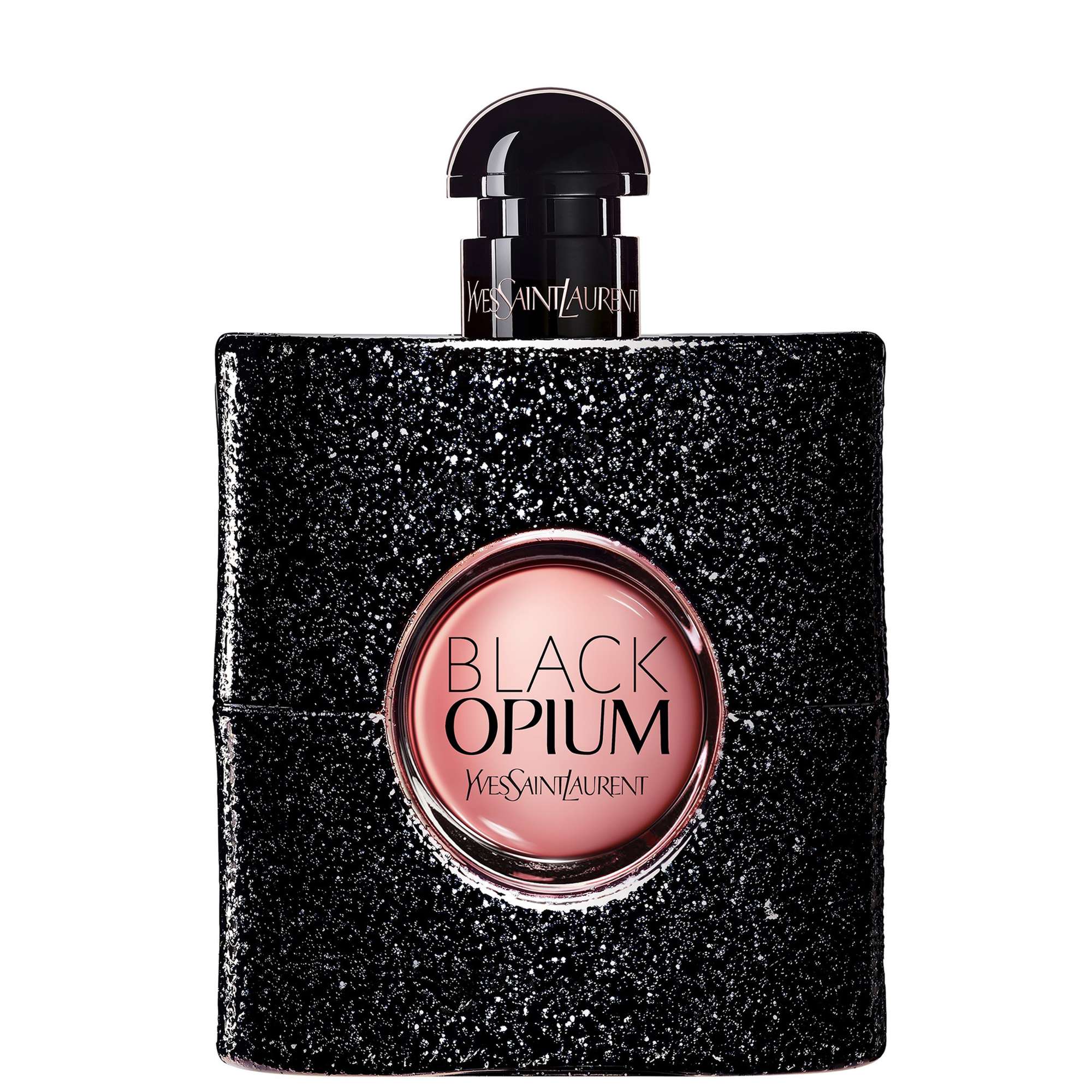 Photos - Women's Fragrance Yves Saint Laurent Black Opium Eau de Parfum Spray 90ml 
