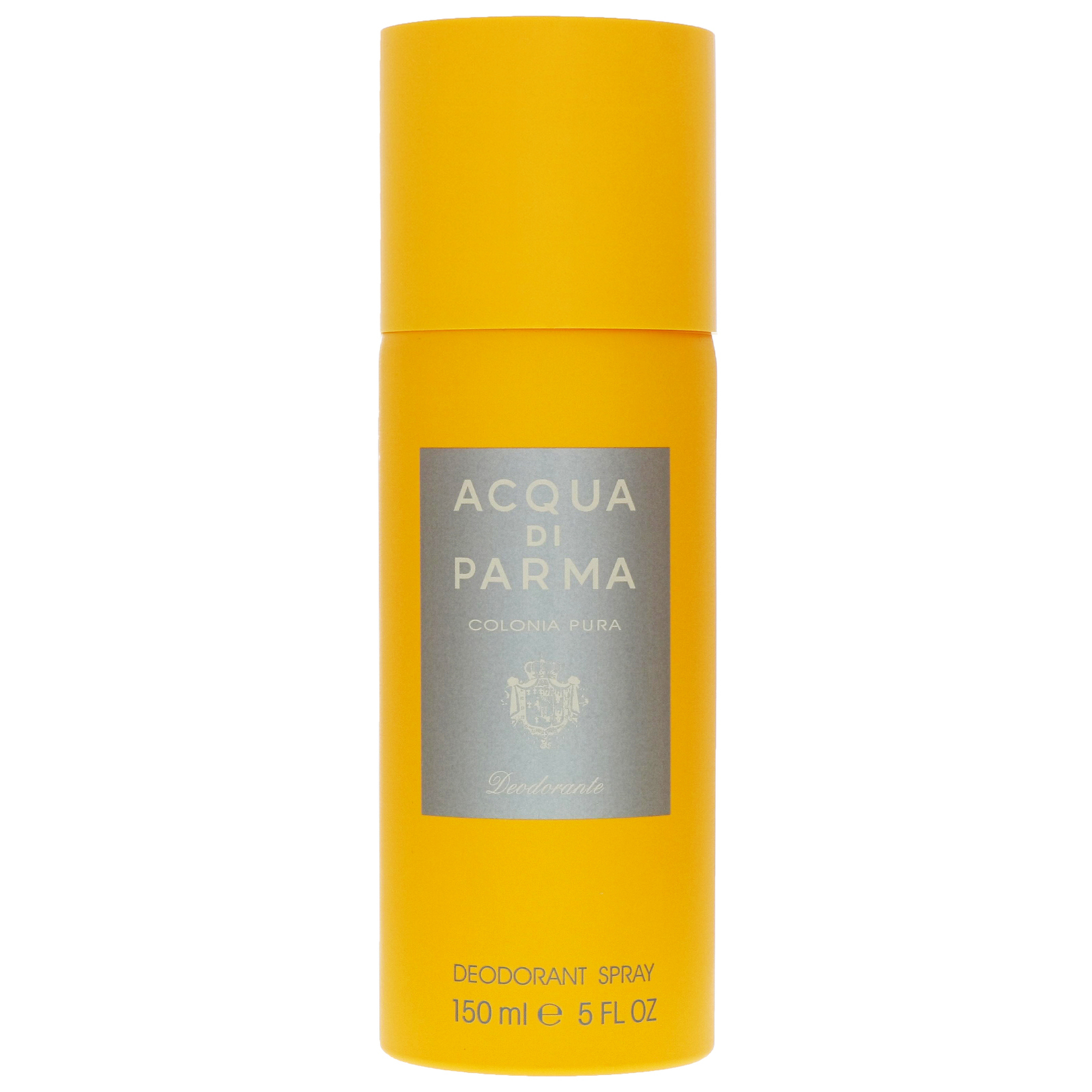 Image of Acqua Di Parma Colonia Pura Deodorant Spray 150ml