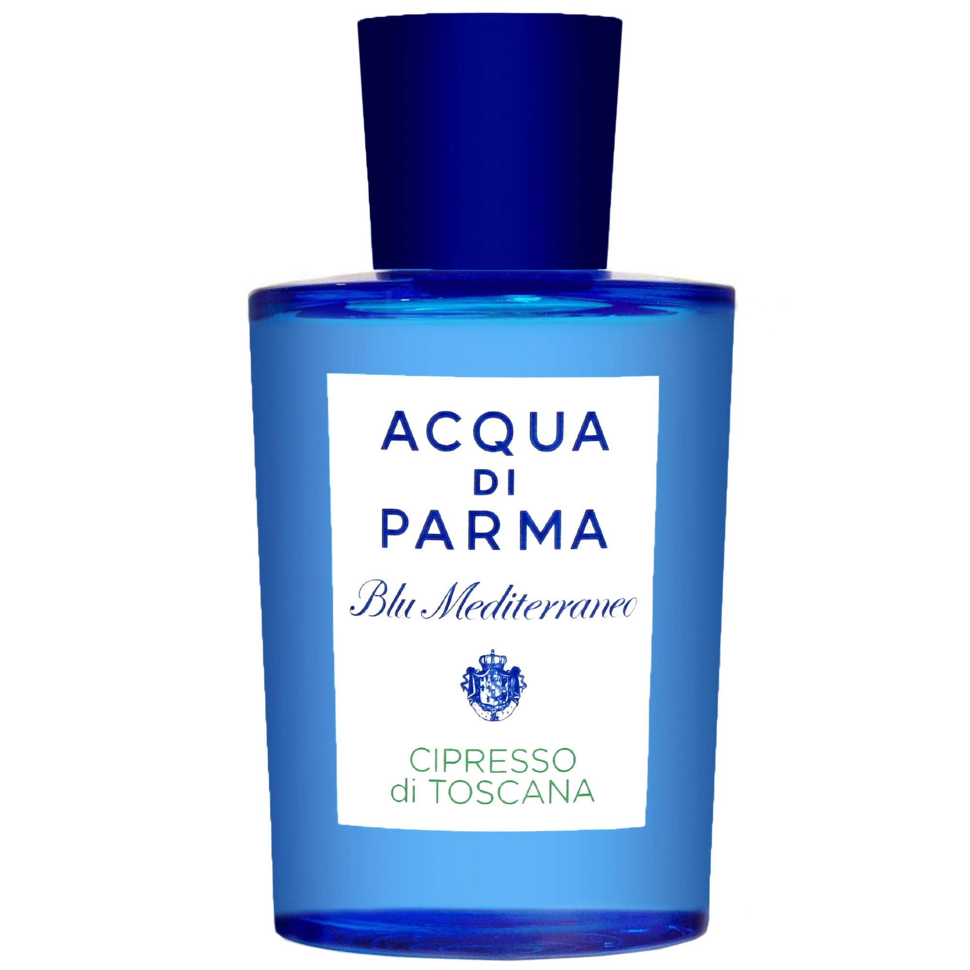Image of Acqua Di Parma Blu Mediterraneo - Cipresso Di Toscana Eau de Toilette Natural Spray 150ml