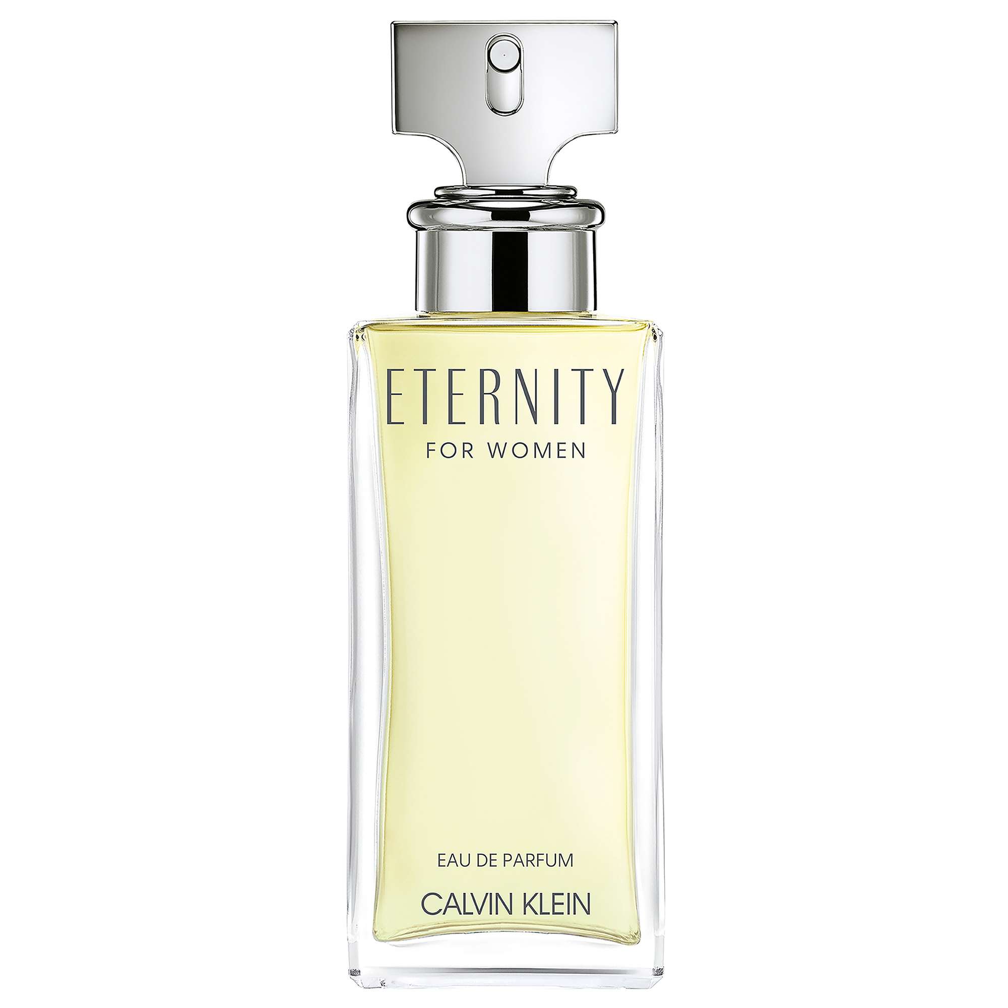 Photos - Women's Fragrance Calvin Klein Eternity For Women Eau de Parfum 100ml 