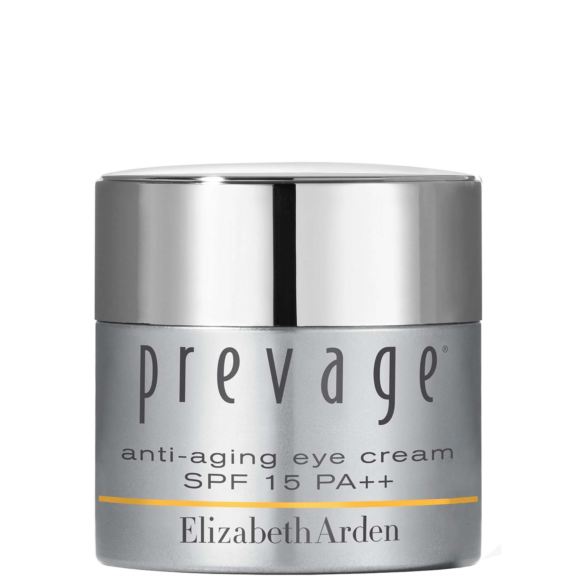 Photos - Cream / Lotion Elizabeth Arden Prevage Anti Aging Eye Cream SPF15 15ml 