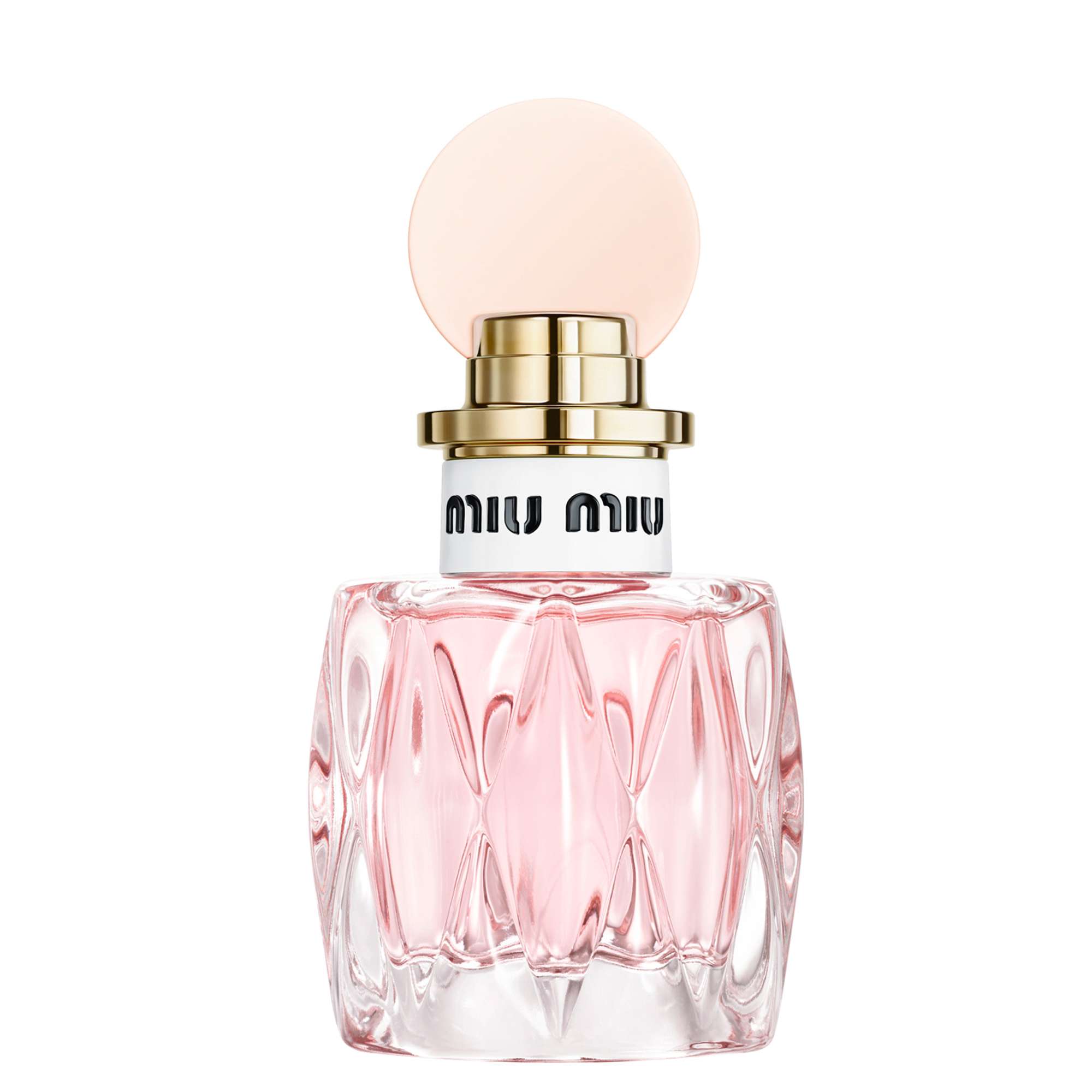 Miu Miu L'Eau Rosee Eau de Toilette Spray 50ml