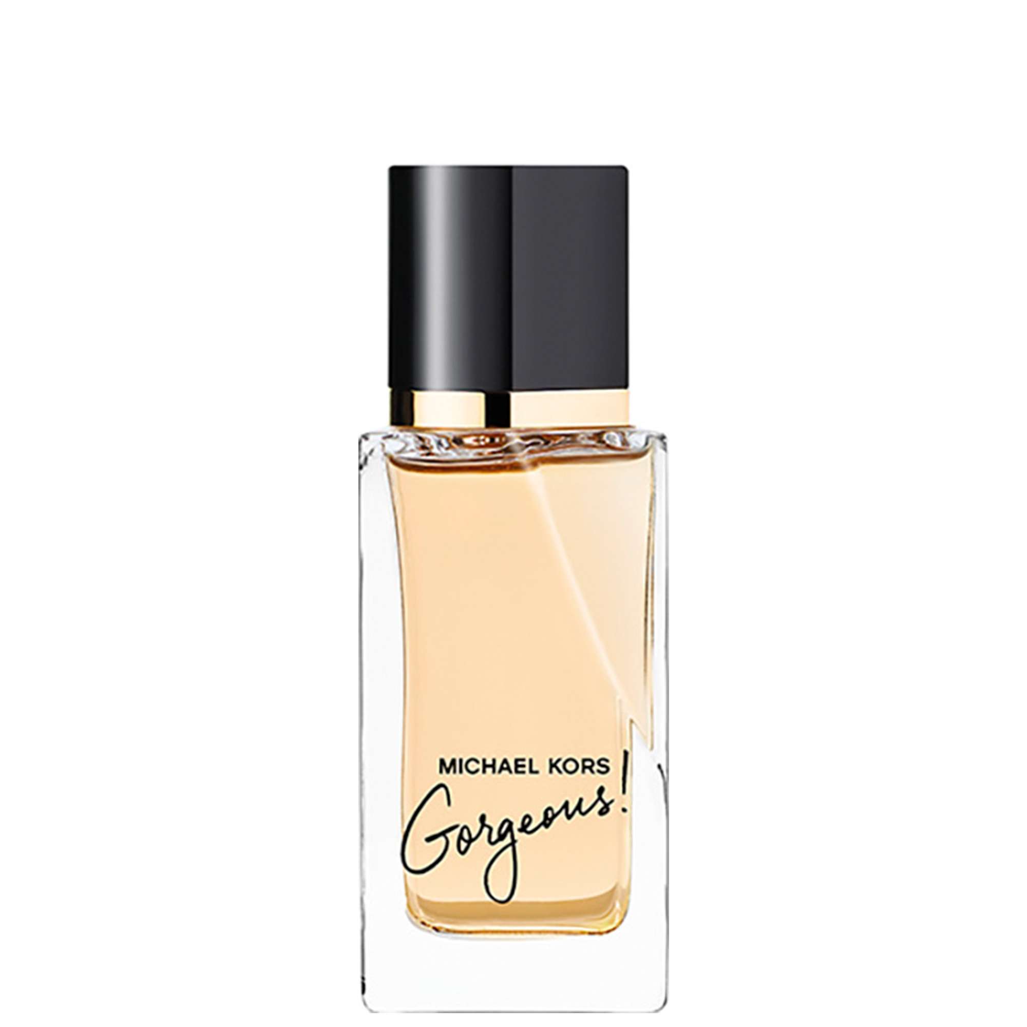 Photos - Women's Fragrance Michael Kors Gorgeous! Eau de Parfum Spray 30ml 