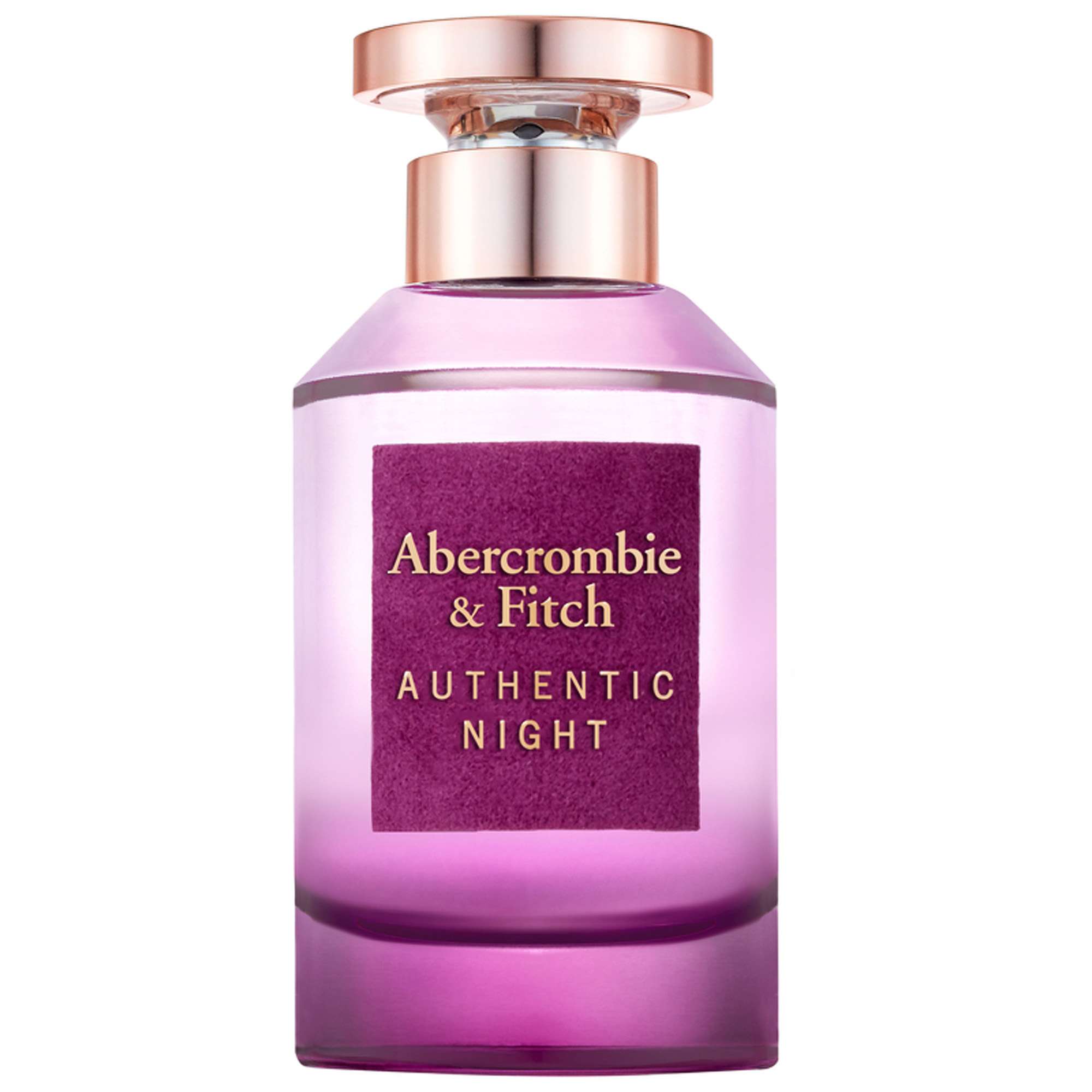 Click to view product details and reviews for Abercrombie Fitch Authentic Night Woman Eau De Parfum 100ml.