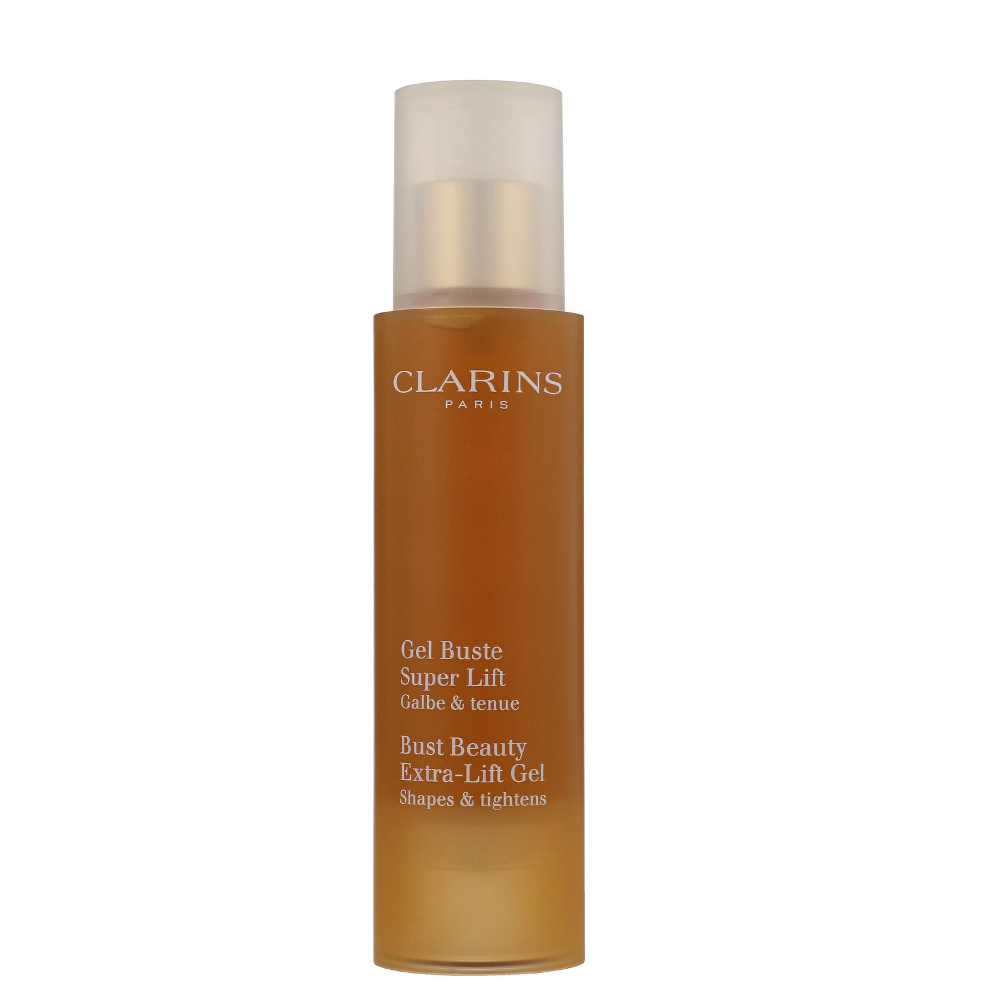 Image of Clarins Bust Care Bust Beauty Extra-Lift Gel 50ml / 1.7 oz.