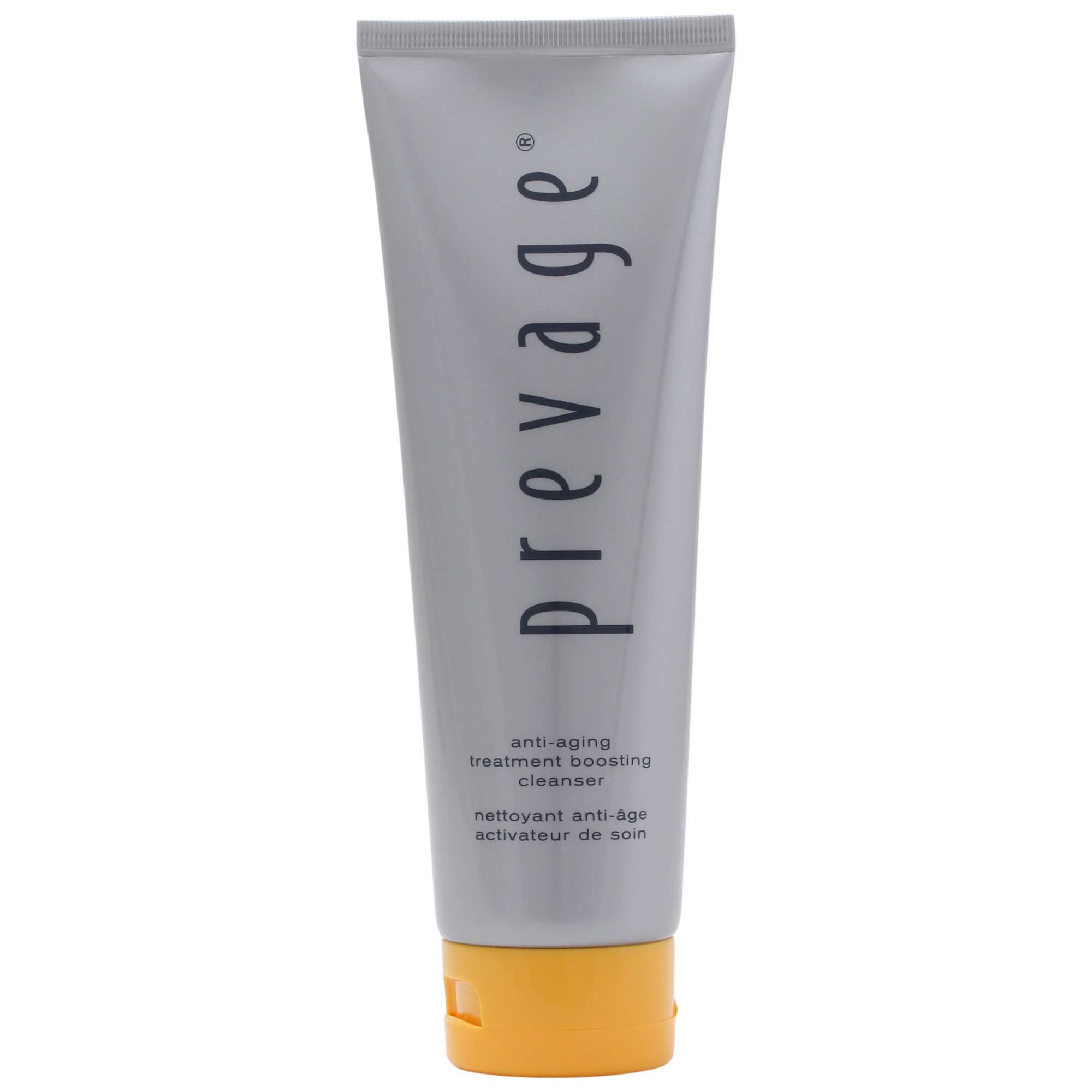Photos - Facial / Body Cleansing Product Elizabeth Arden Prevage Anti Ageing Boosting Cleanser 125ml 