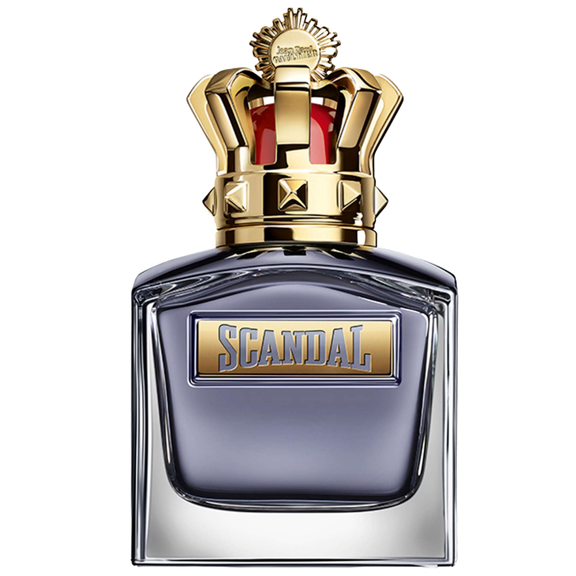 Photos - Women's Fragrance Jean Paul Gaultier Scandal Pour Homme Eau de Toilette 100ml 