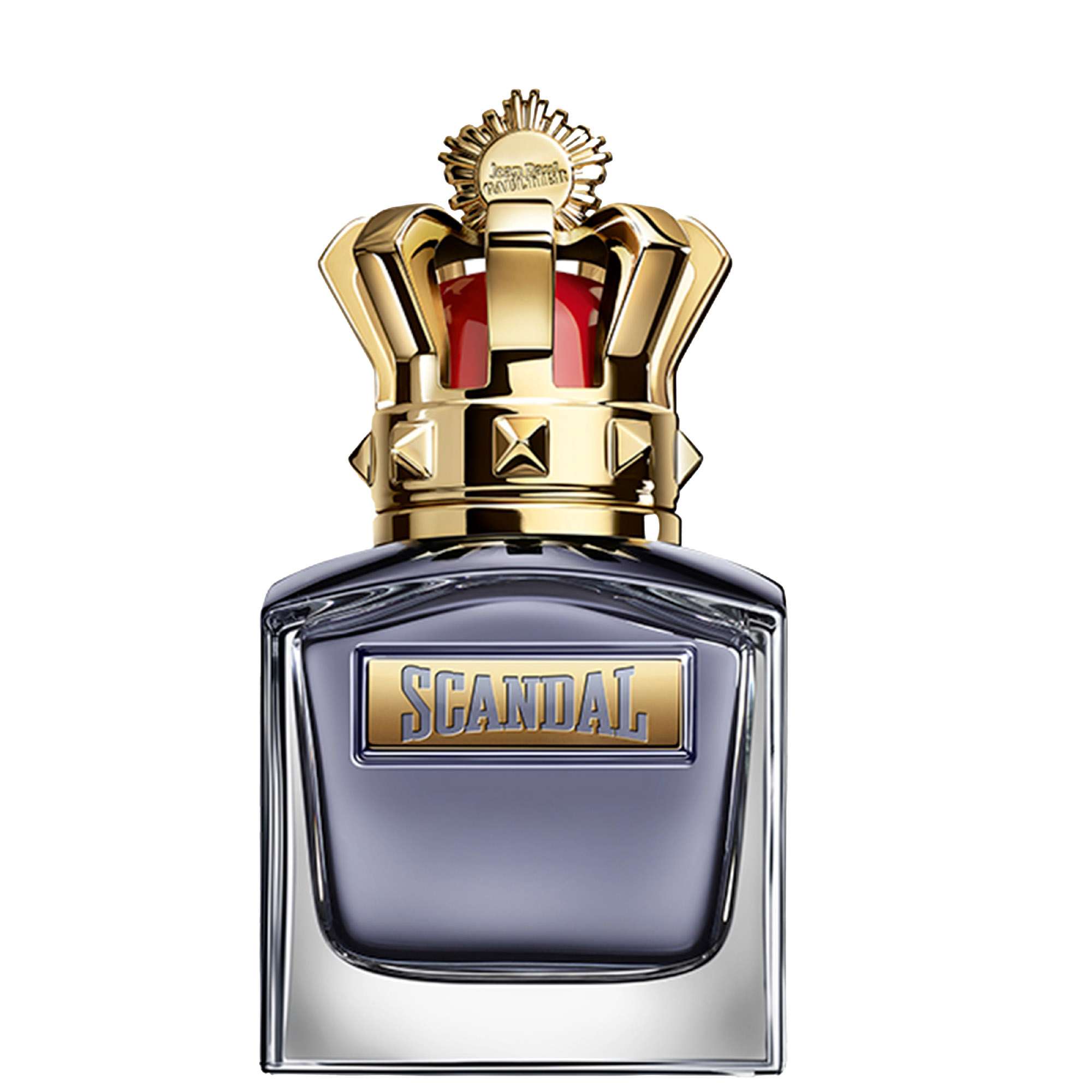 Photos - Men's Fragrance Jean Paul Gaultier Scandal Pour Homme Eau de Toilette 50ml 