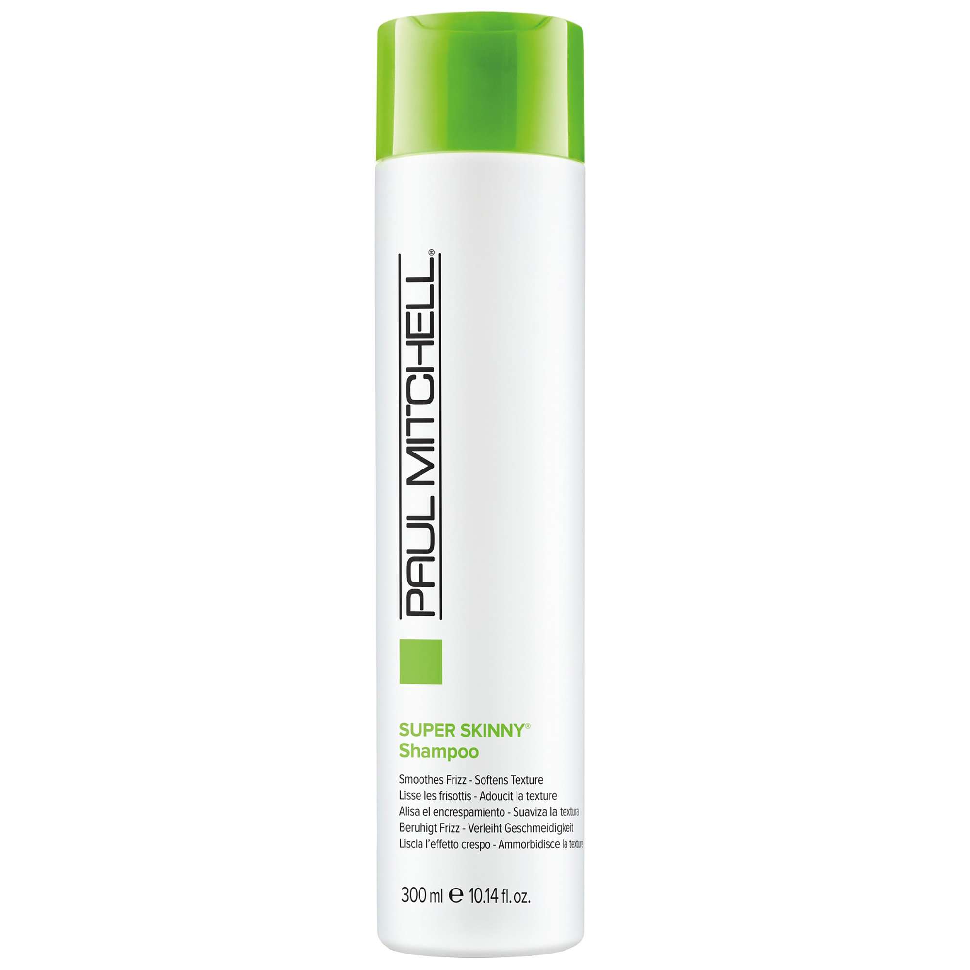 Image of Paul Mitchell Smoothing Super Skinny Daily Shampoo 300ml