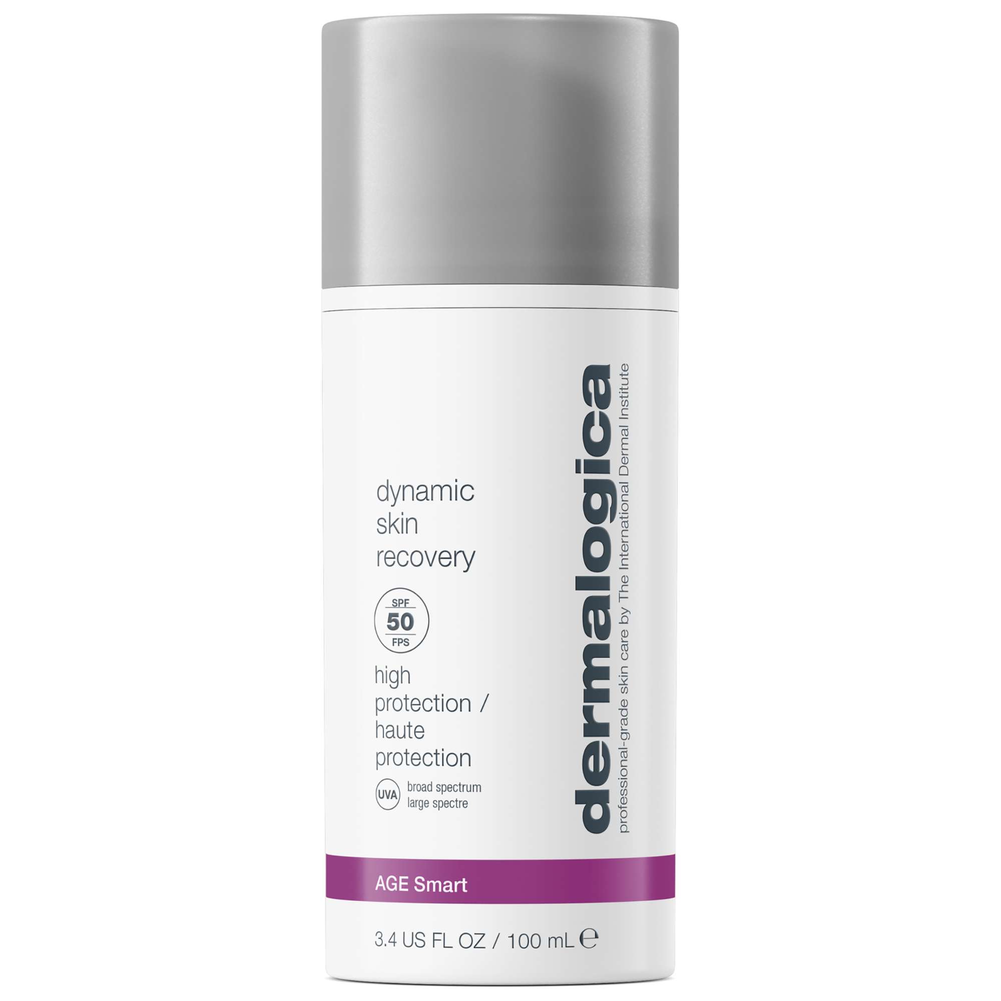 Image of Dermalogica Age Smart® Dynamic Skin Recovery SPF50 100ml