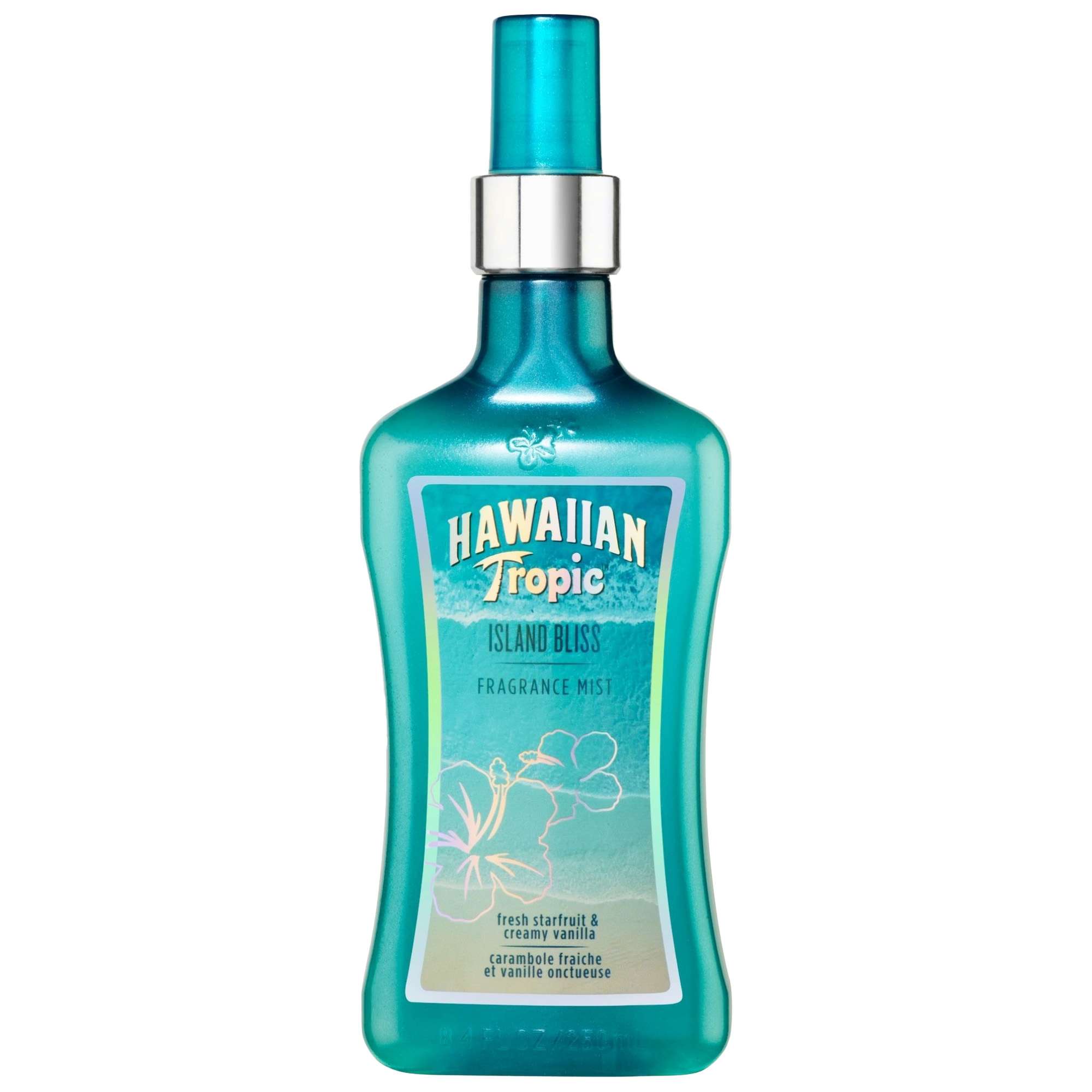 Hawaiian Tropic Fragrance Mist Island Bliss 250ml
