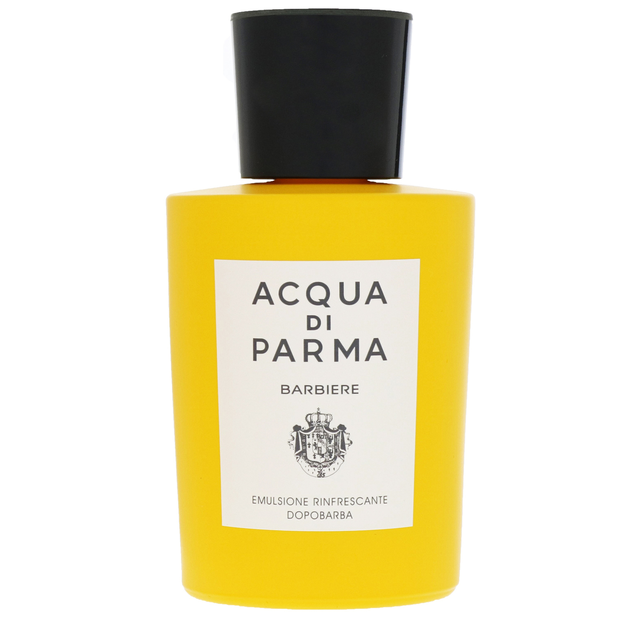 Image of Acqua Di Parma Collezione Barbiere Aftershave Emulsion 100ml