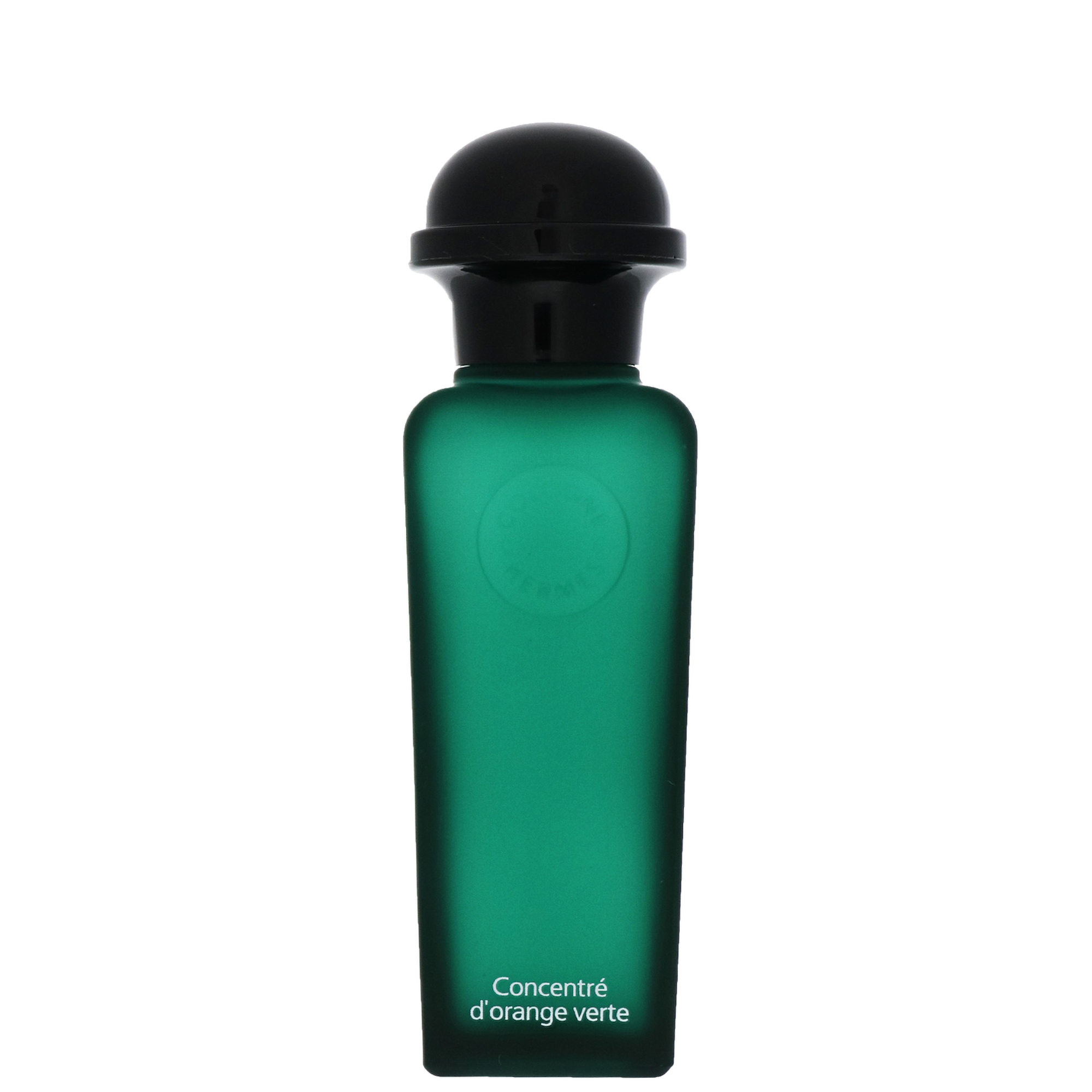 Click to view product details and reviews for Herm&egrave;s Concentr&eacute; Dorange Verte Eau De Toilette Refillable Spray 50ml.