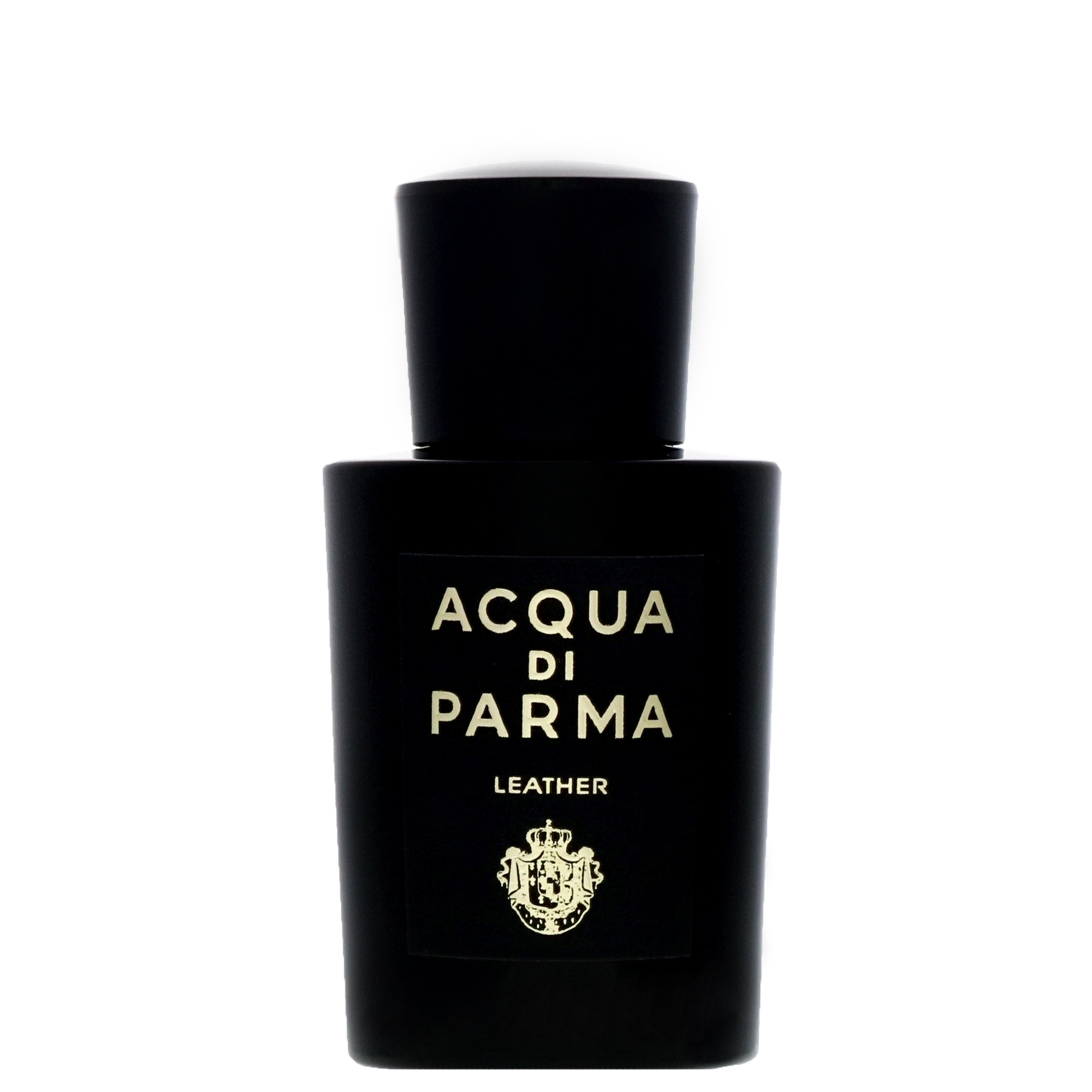 Photos - Men's Fragrance Acqua di Parma Leather Eau de Parfum Natural Spray 20ml 