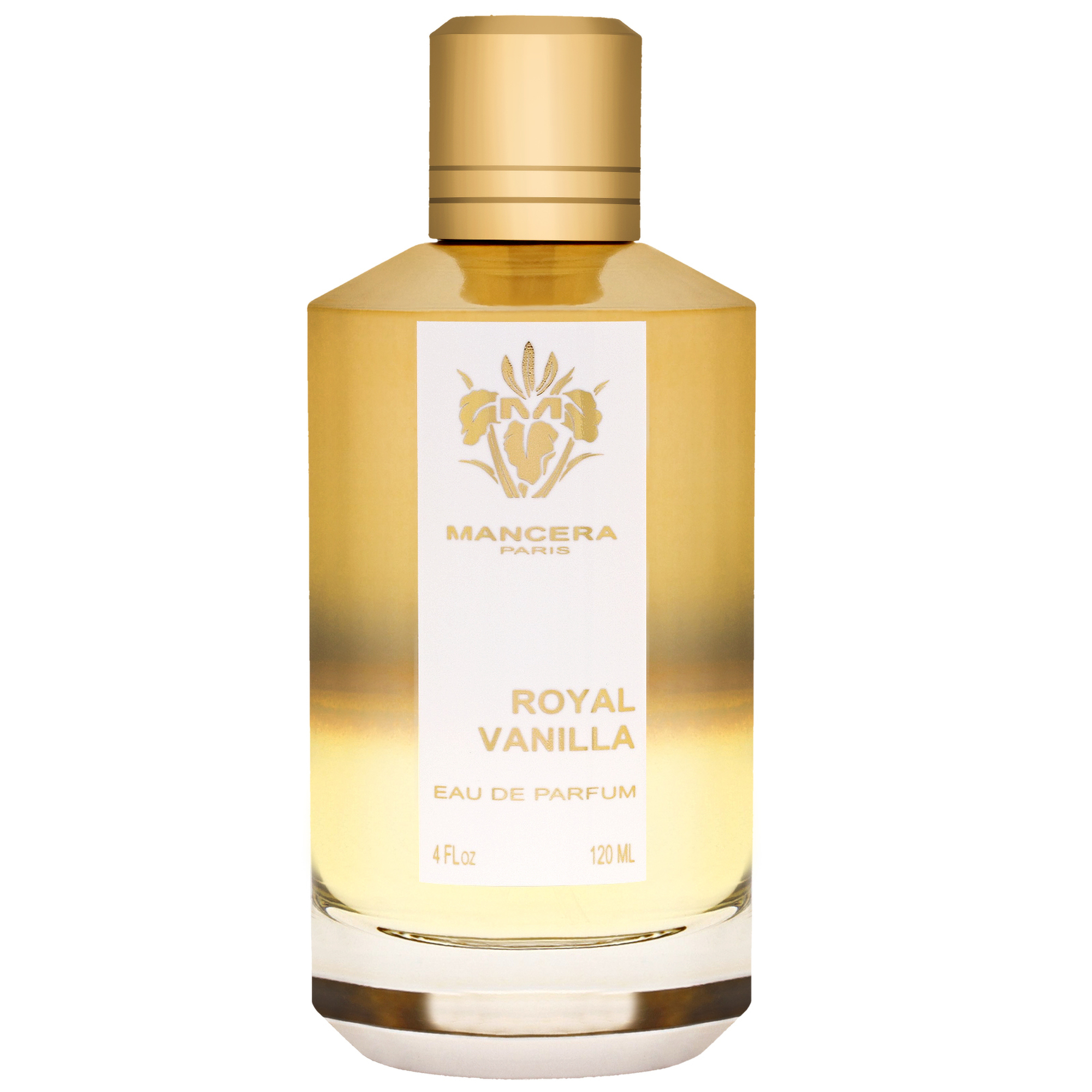 Click to view product details and reviews for Mancera Paris Royal Vanilla Eau De Parfum Spray 120ml. Click to view product details and reviews for Mancera Paris Royal Vanilla Eau De Parfum Spray 120ml.