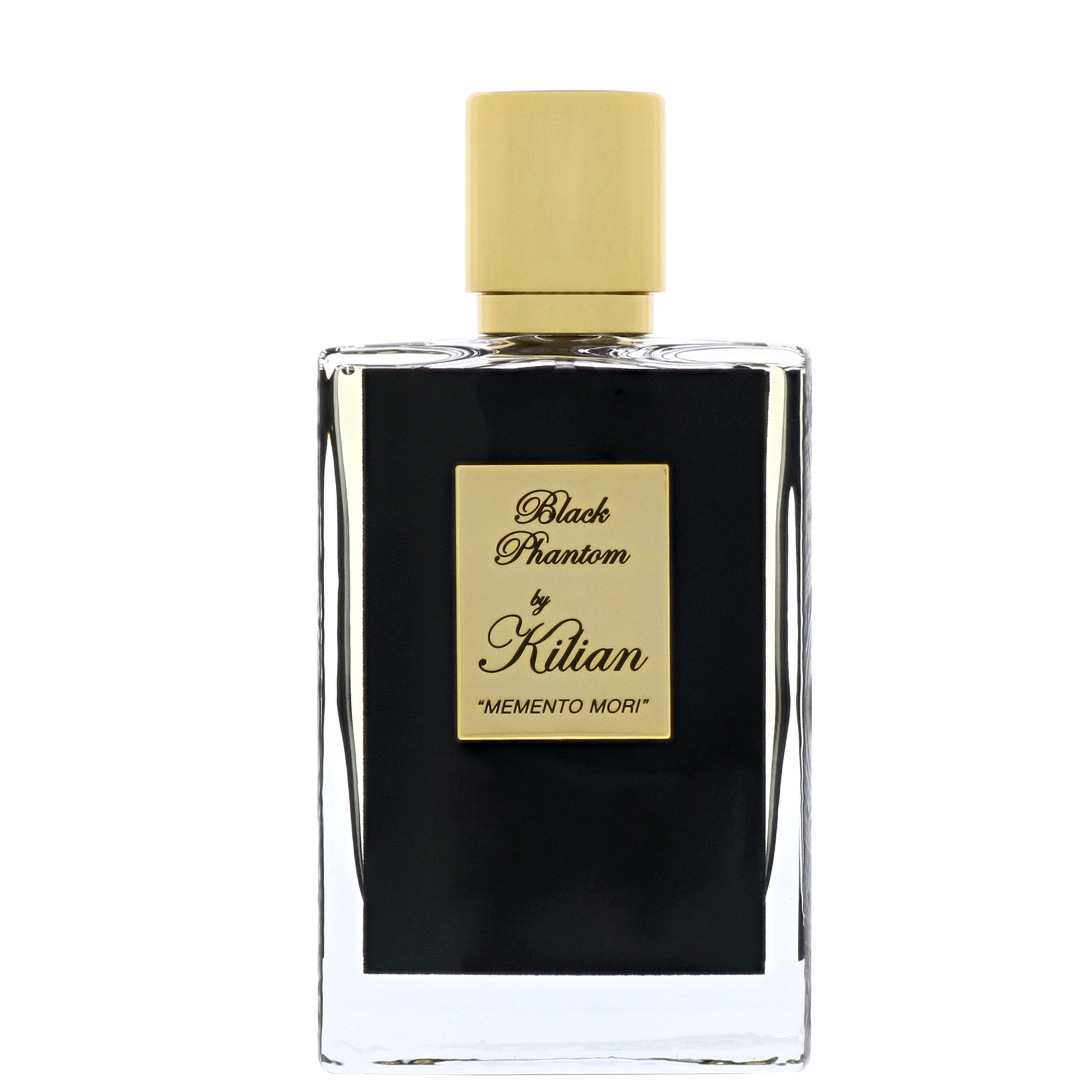 Click to view product details and reviews for Kilian Black Phantom Memento Mori Eau De Parfum Refillable Spray 50ml.