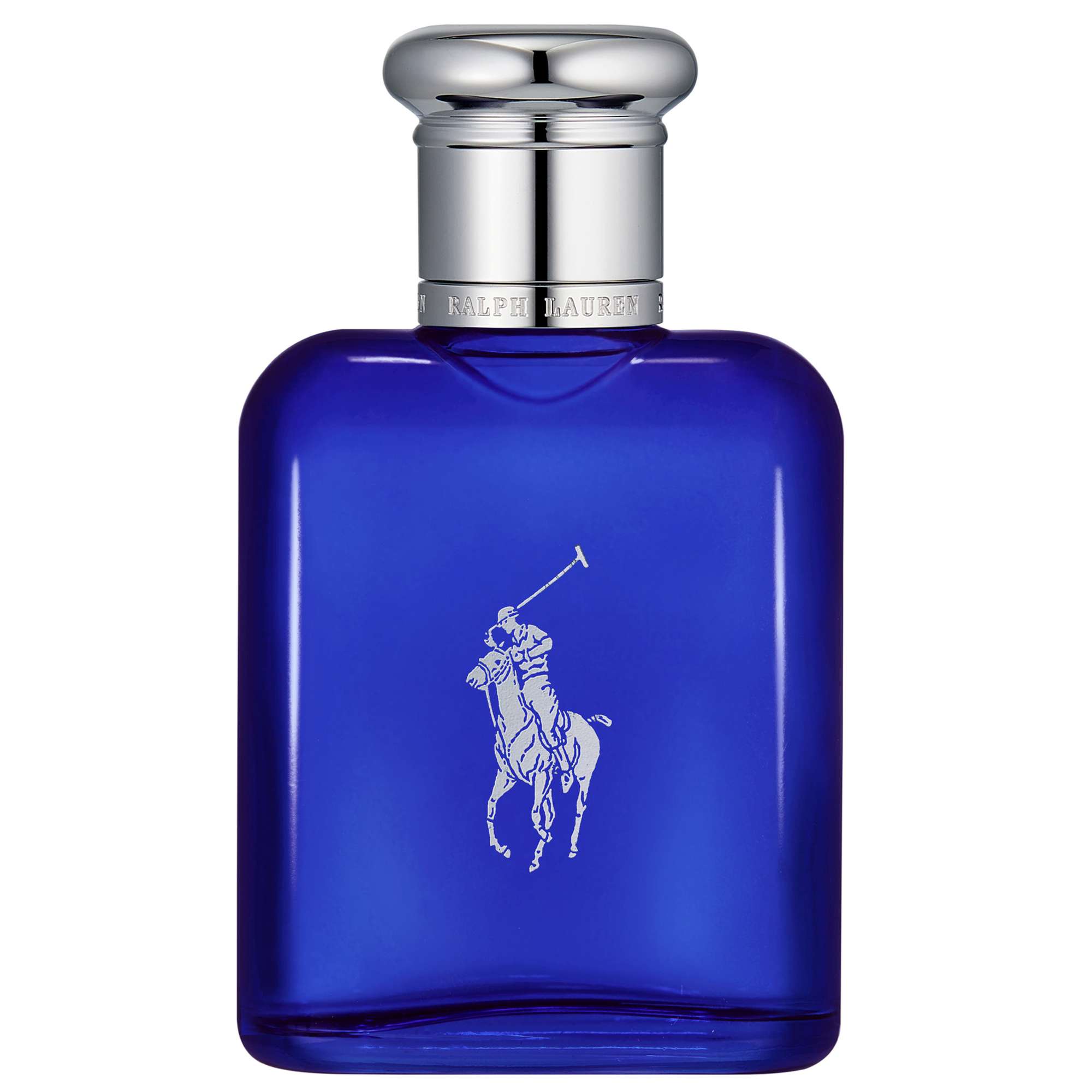 Ralph Lauren Polo Blue Eau De Toilette Spray 125ml