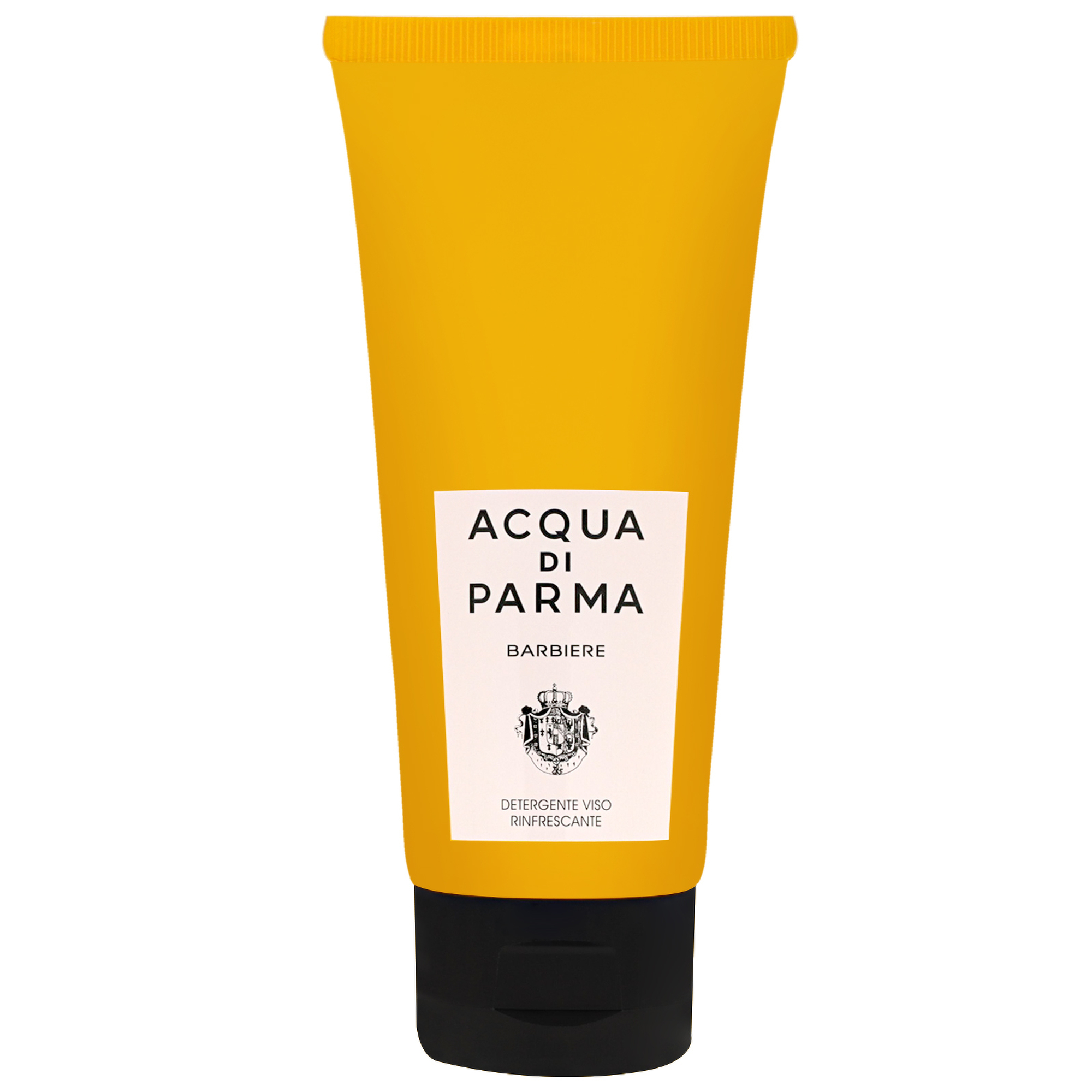 Photos - Facial / Body Cleansing Product Acqua di Parma Barbiere Refreshing Face Wash 100ml 