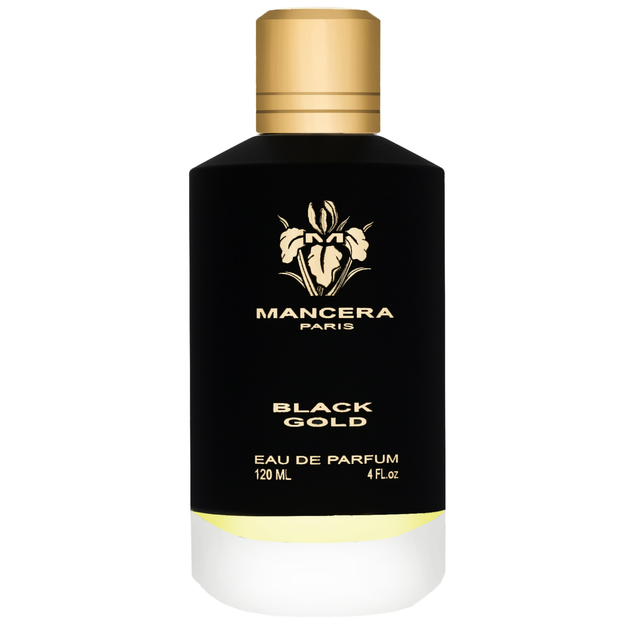Mancera Paris Black Gold Eau De Parfum Spray 120ml