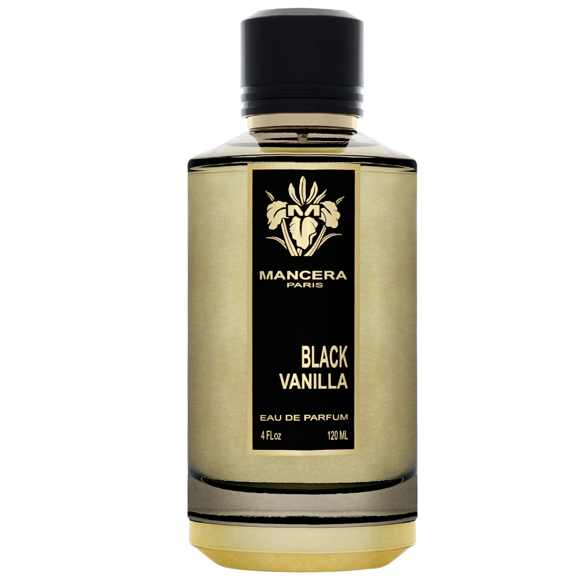 Click to view product details and reviews for Mancera Paris Black Vanilla Eau De Parfum Spray 120ml.