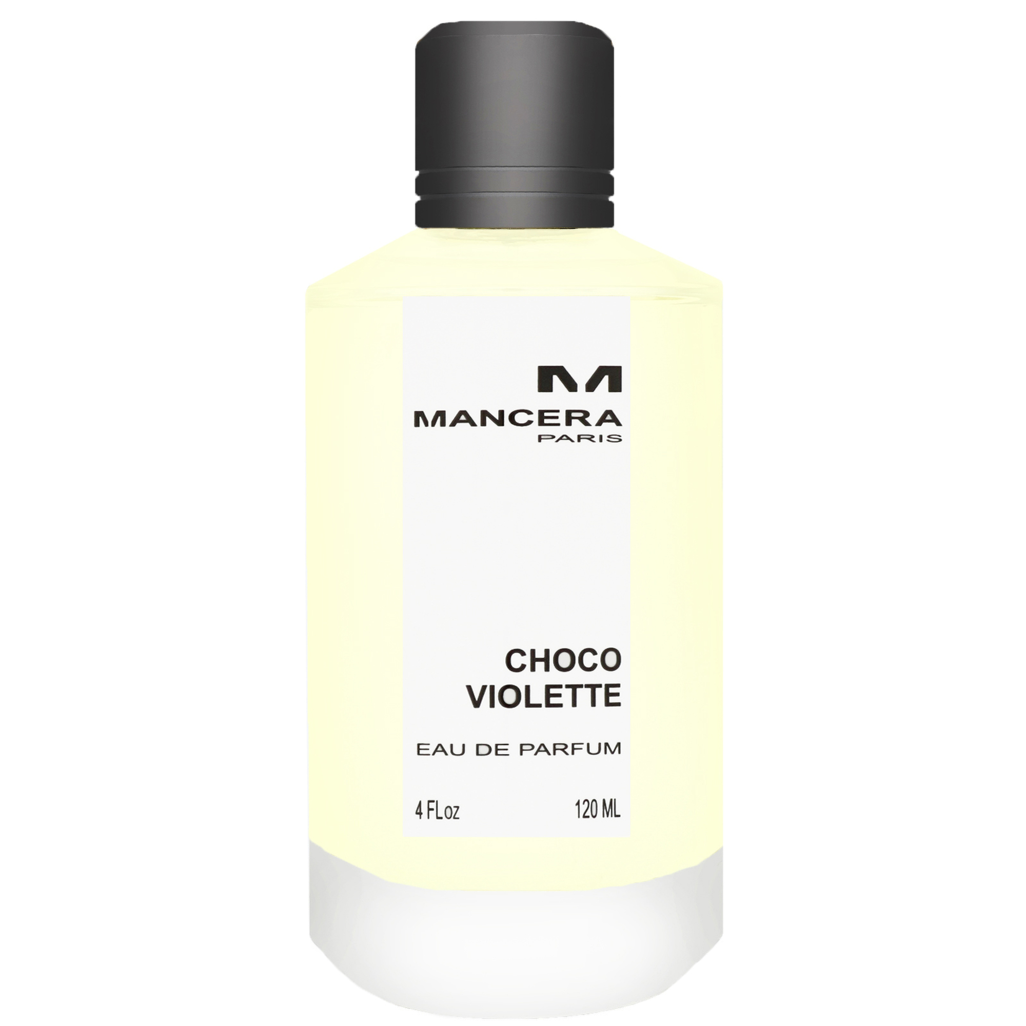 Mancera Paris Choco Violette Eau de Parfum Spray 120ml