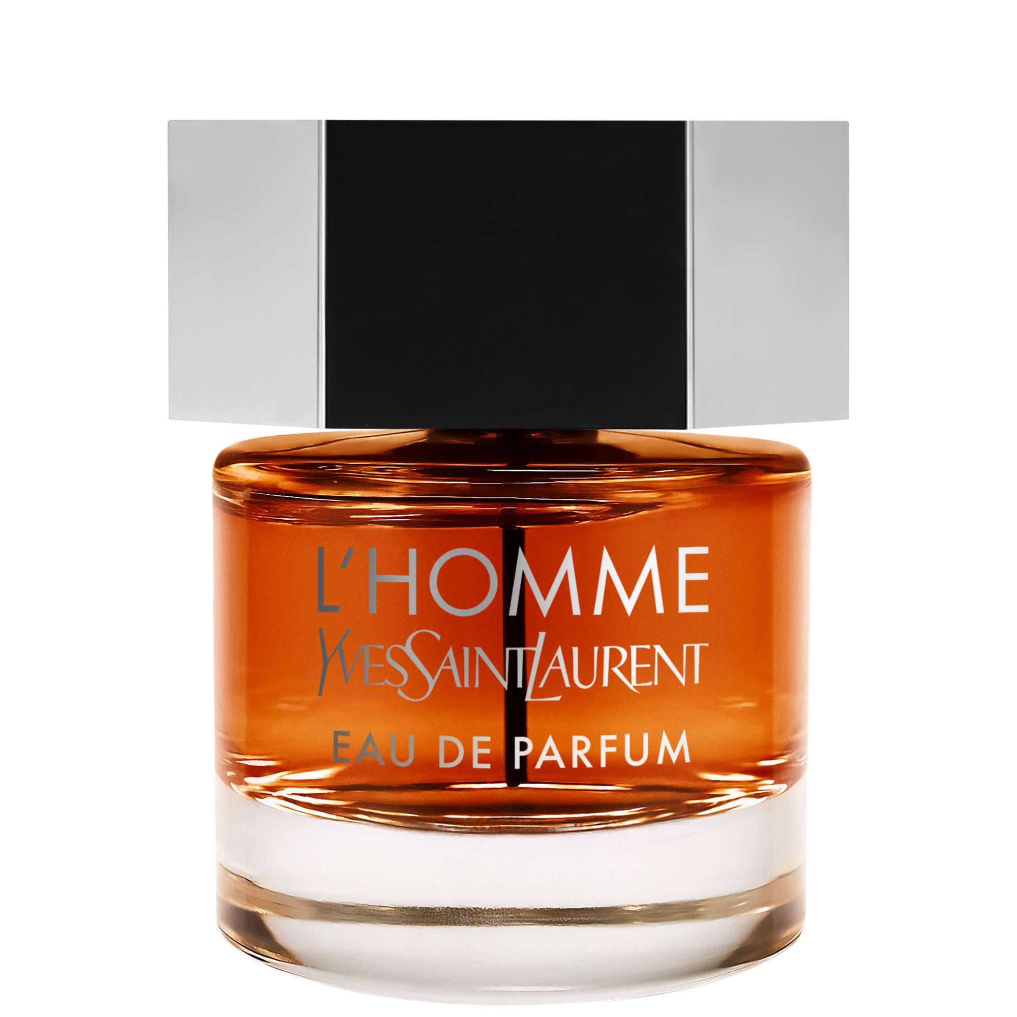Photos - Men's Fragrance Yves Saint Laurent L'Homme Eau de Parfum Spray 60ml 