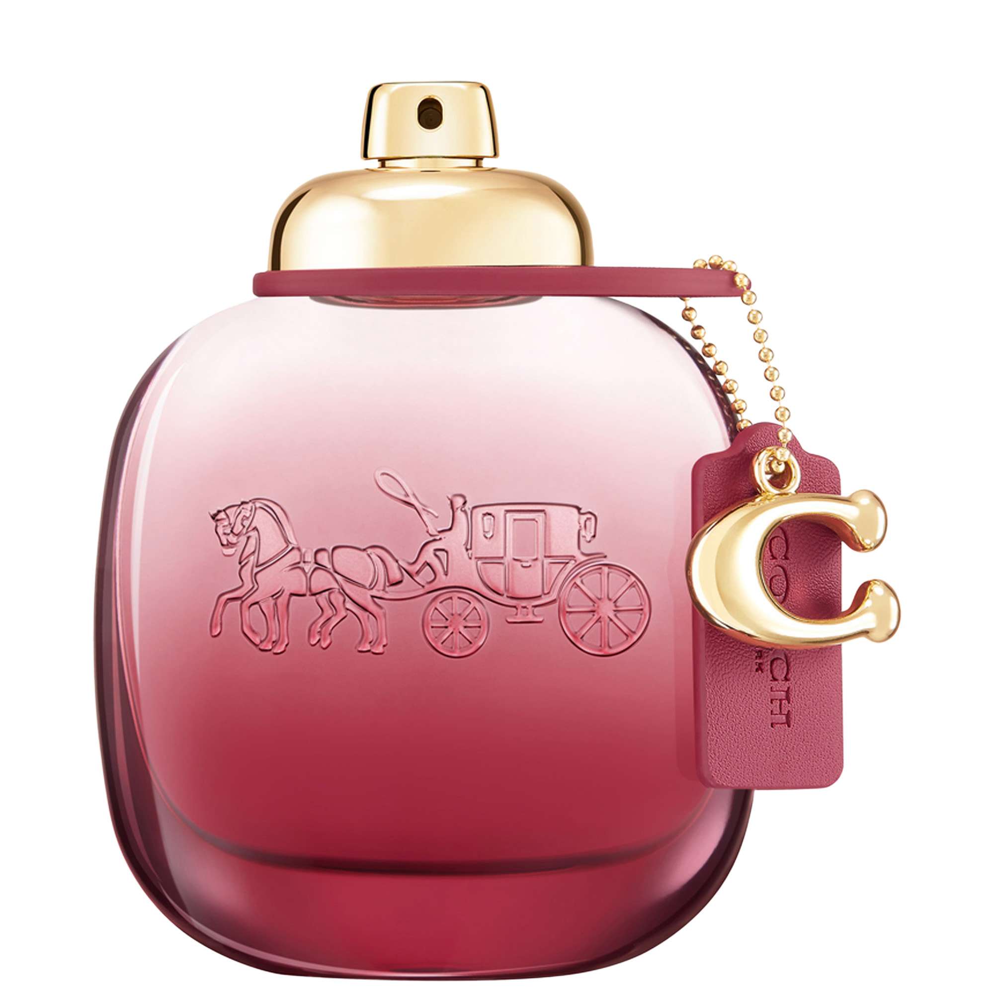 Click to view product details and reviews for Coach Wild Rose Eau De Parfum 50ml.