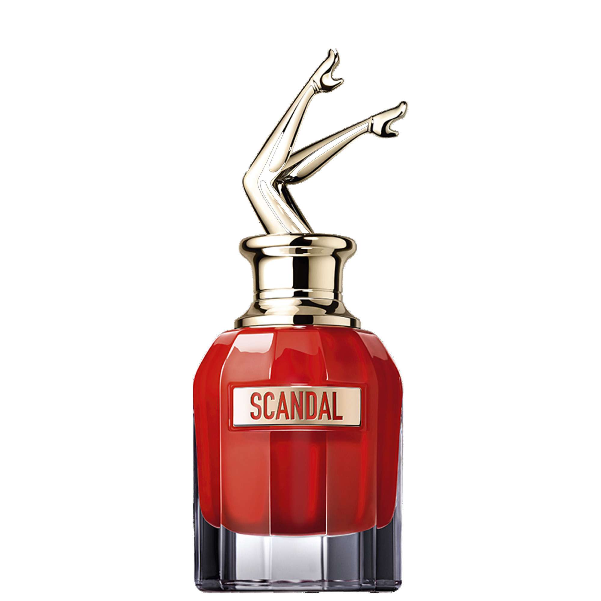 Image of Jean Paul Gaultier Scandal Le Parfum Eau de Parfum 50ml