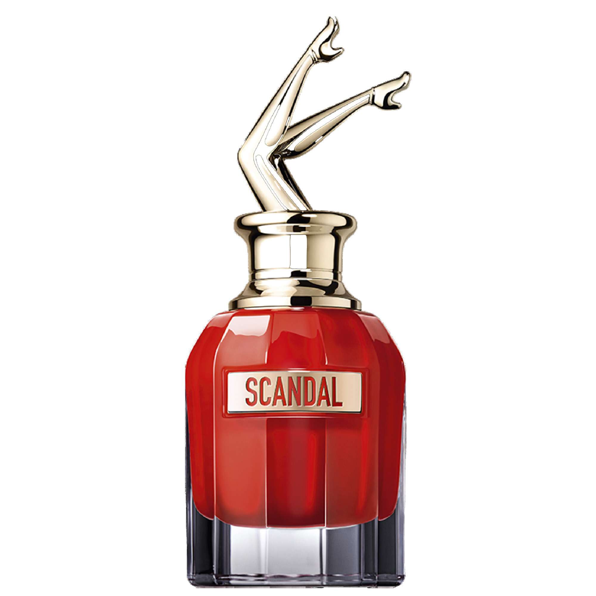 Image of Jean Paul Gaultier Scandal Le Parfum Eau de Parfum 80ml