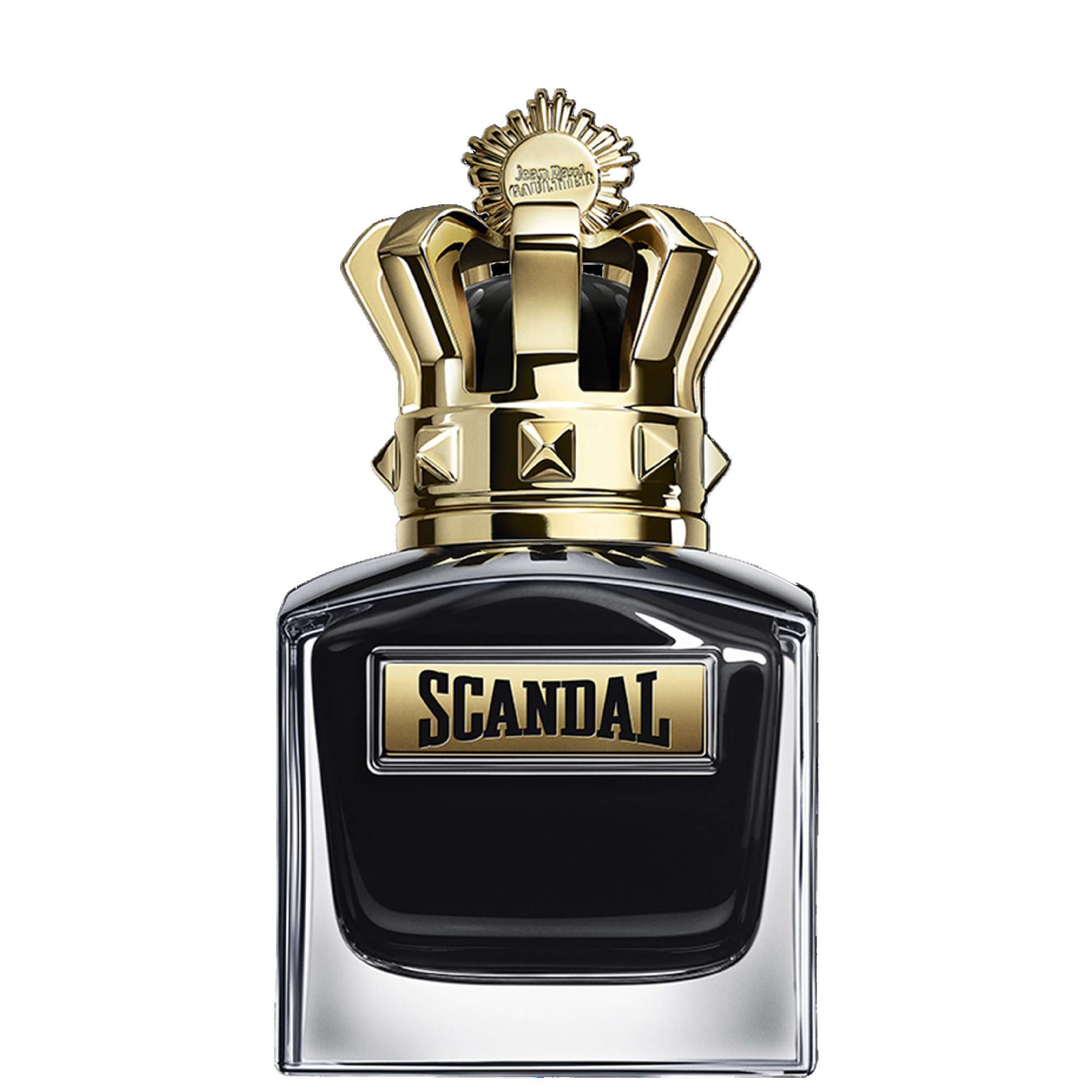Photos - Women's Fragrance Jean Paul Gaultier Scandal Pour Homme Le Parfum Eau de Parfum 50ml 