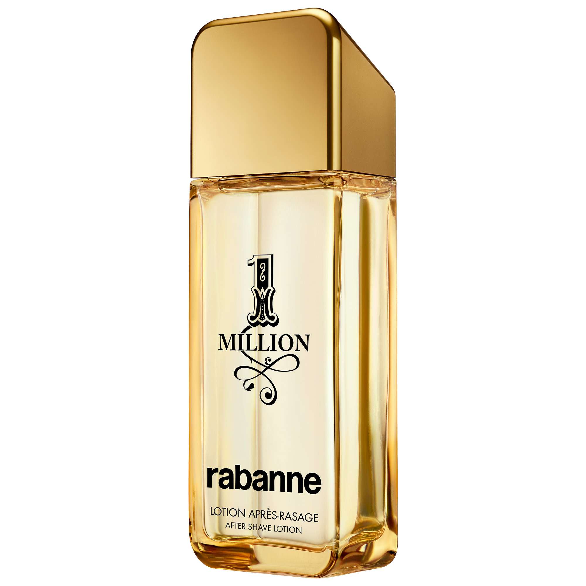 Click to view product details and reviews for Rabanne 1 Million Aftershave Lotion 100ml.