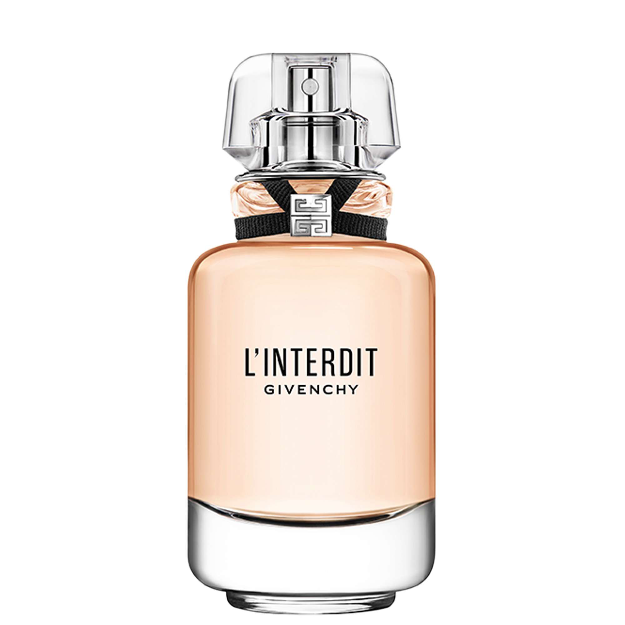 Click to view product details and reviews for Givenchy Linterdit Eau De Toilette Spray 50ml.