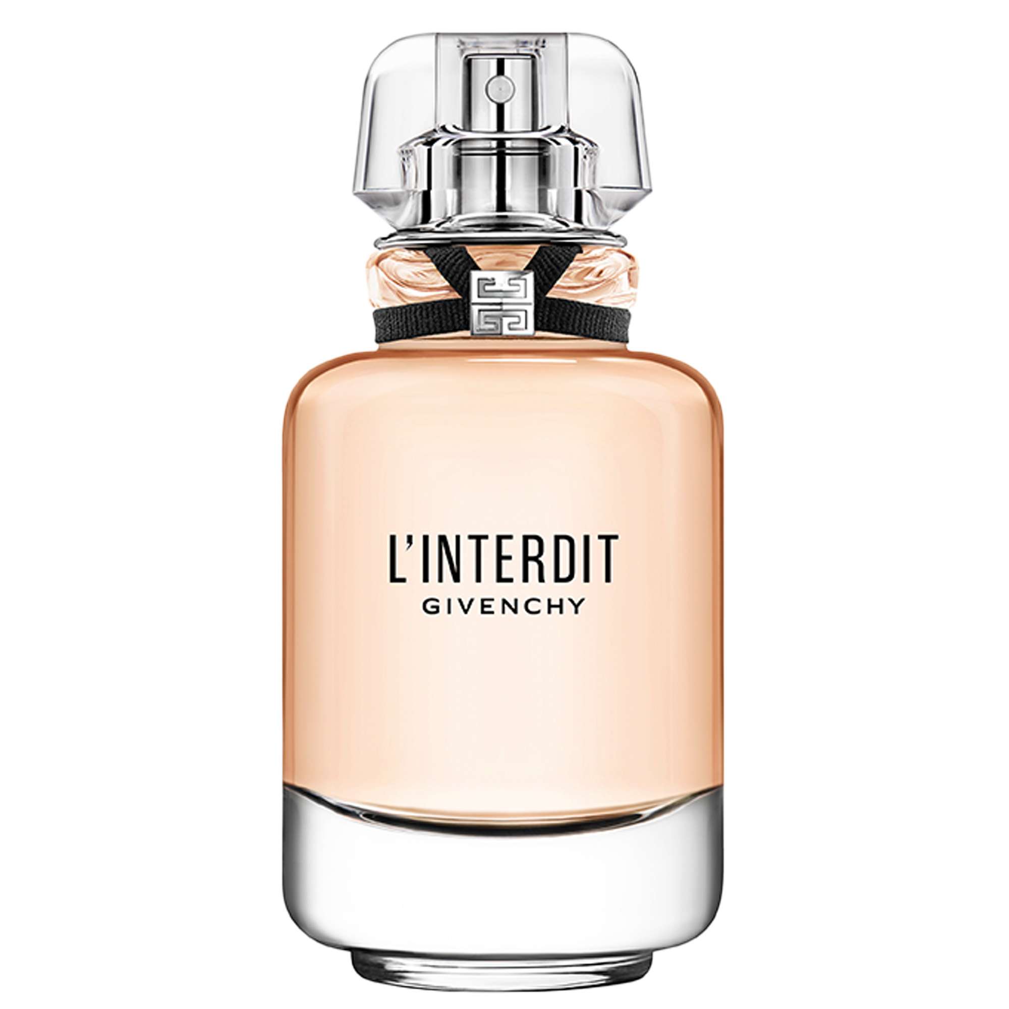 Click to view product details and reviews for Givenchy Linterdit Eau De Toilette Spray 80ml.
