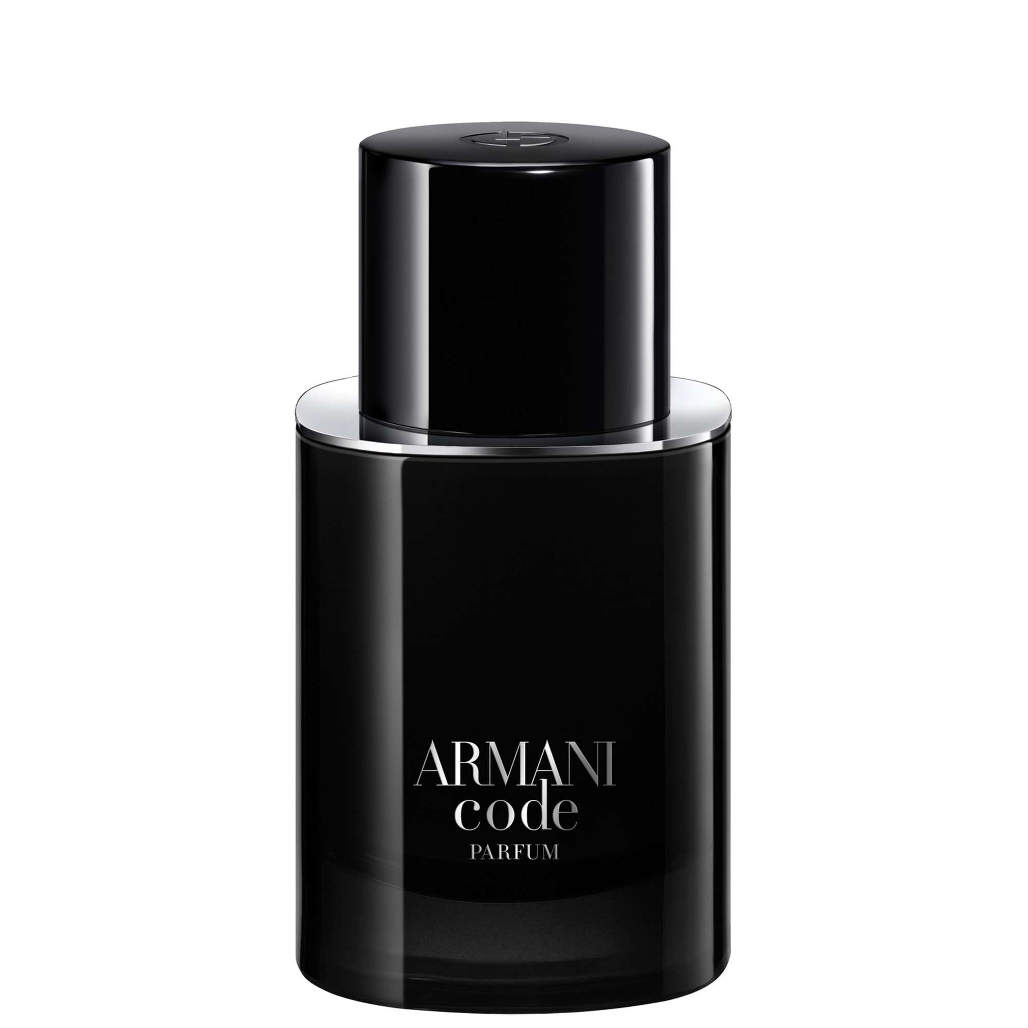 armani code pour homme parfum refillable spray 50ml