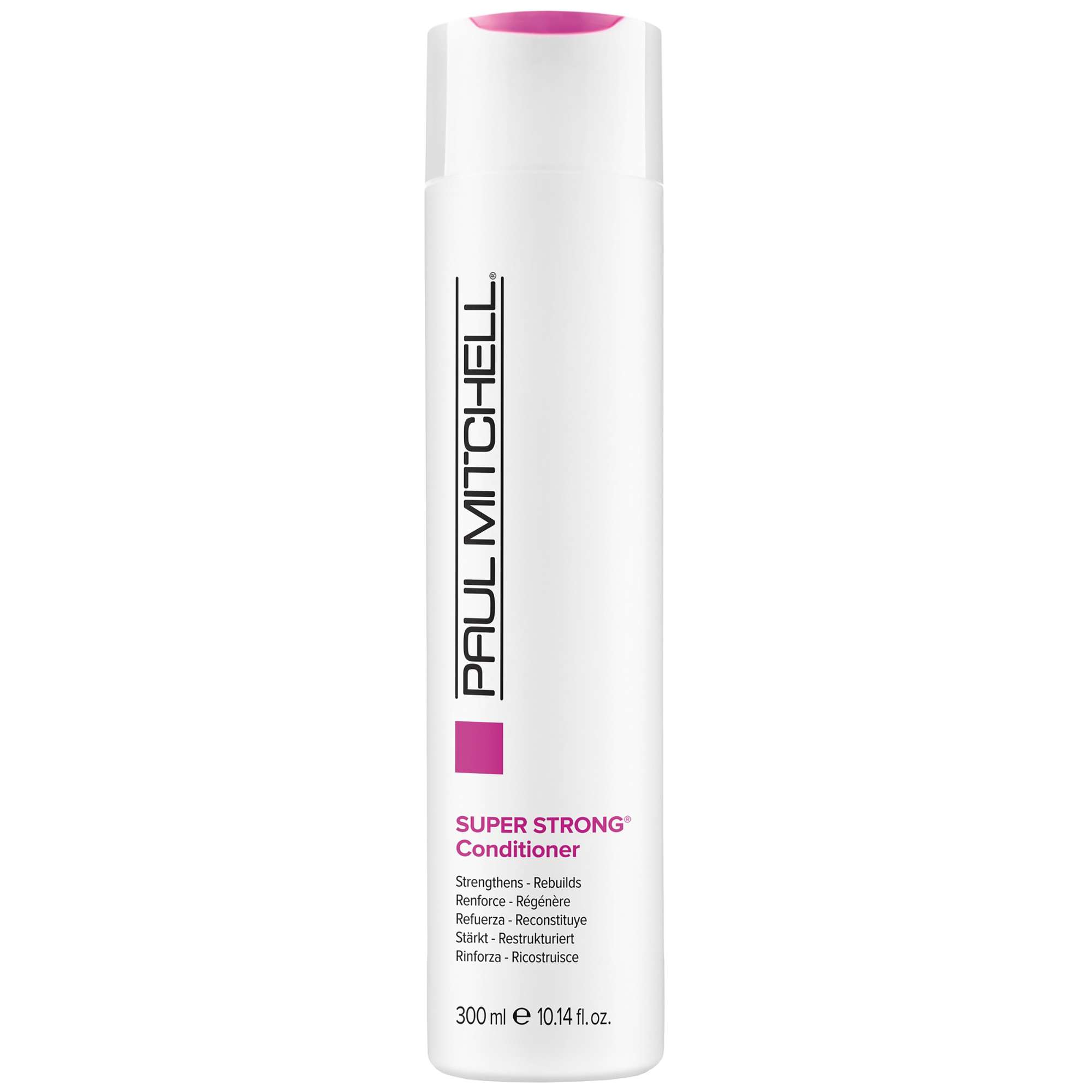 Image of Paul Mitchell Strength Super Strong Daily Conditioner 300ml