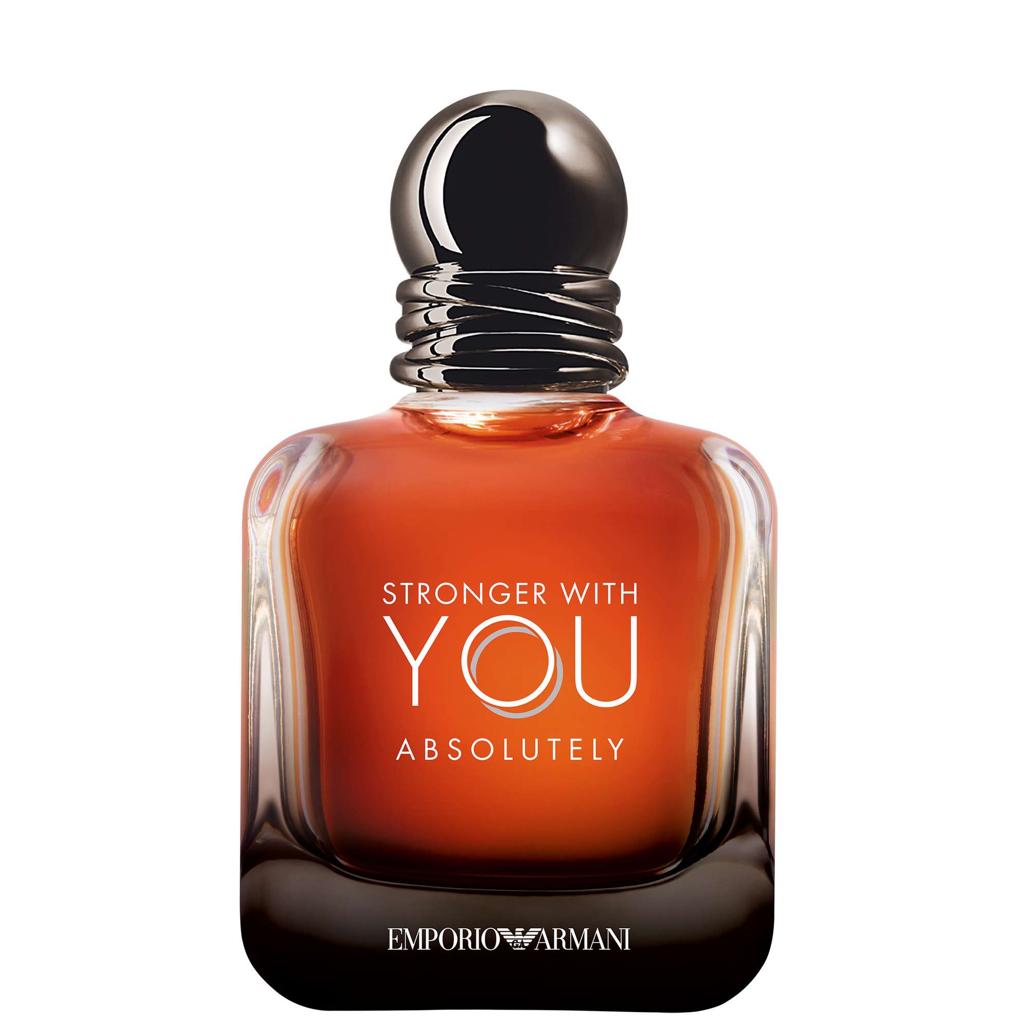 Image of Armani Stronger With You Absolutely Eau de Parfum Spray 50ml