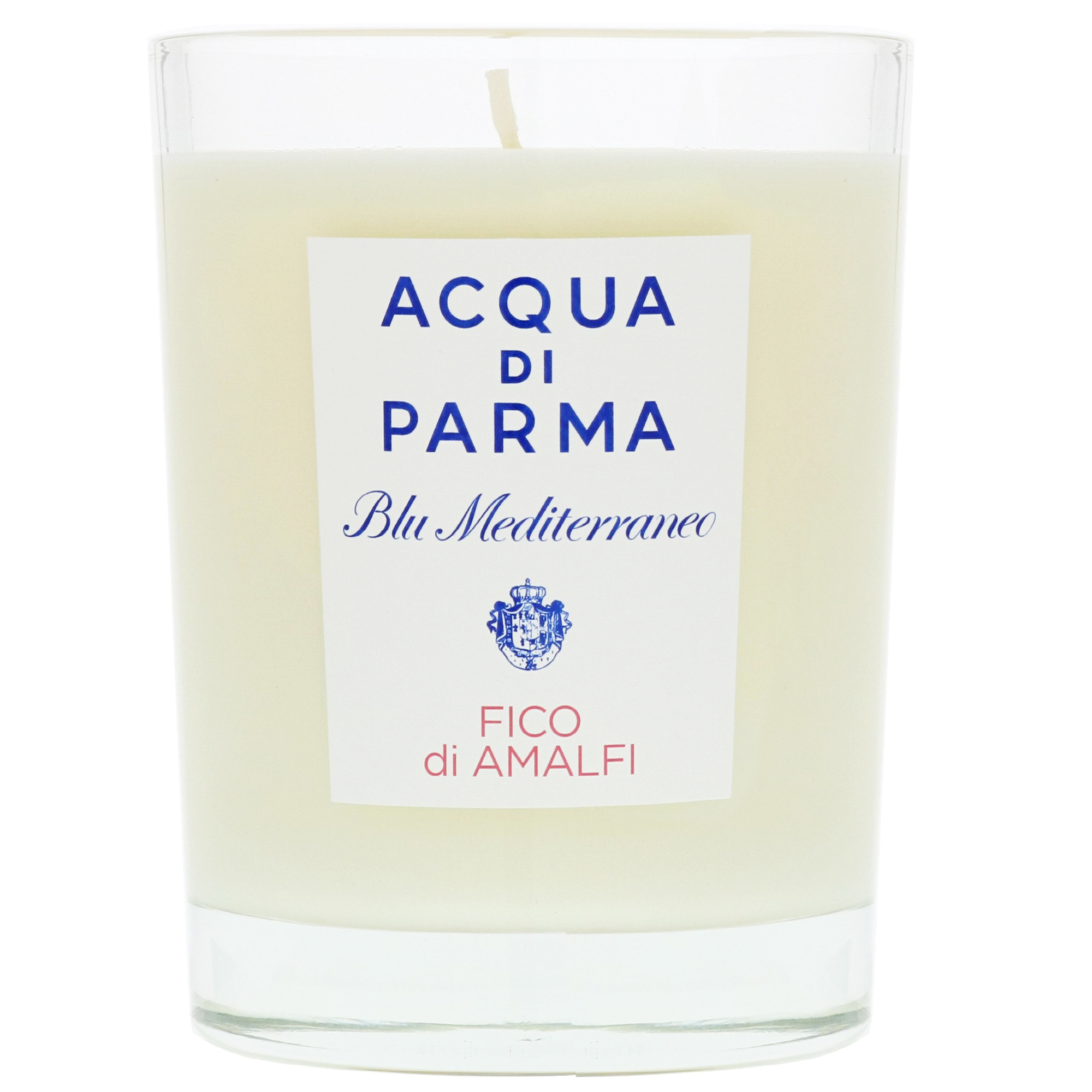 Photos - Women's Fragrance Acqua di Parma Home Fragrances Fico Di Amalfi Candle 200g 