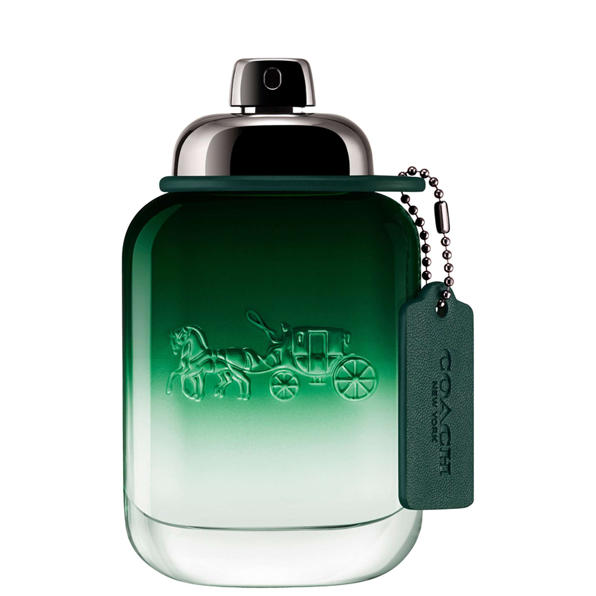 Click to view product details and reviews for Coach For Men Green Eau De Toilette 100ml.