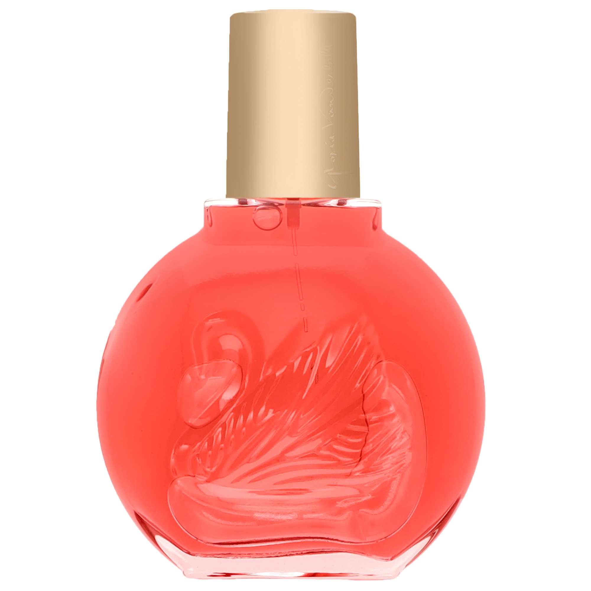 Gloria Vanderbilt In Red Eau de Parfum Spray 100ml