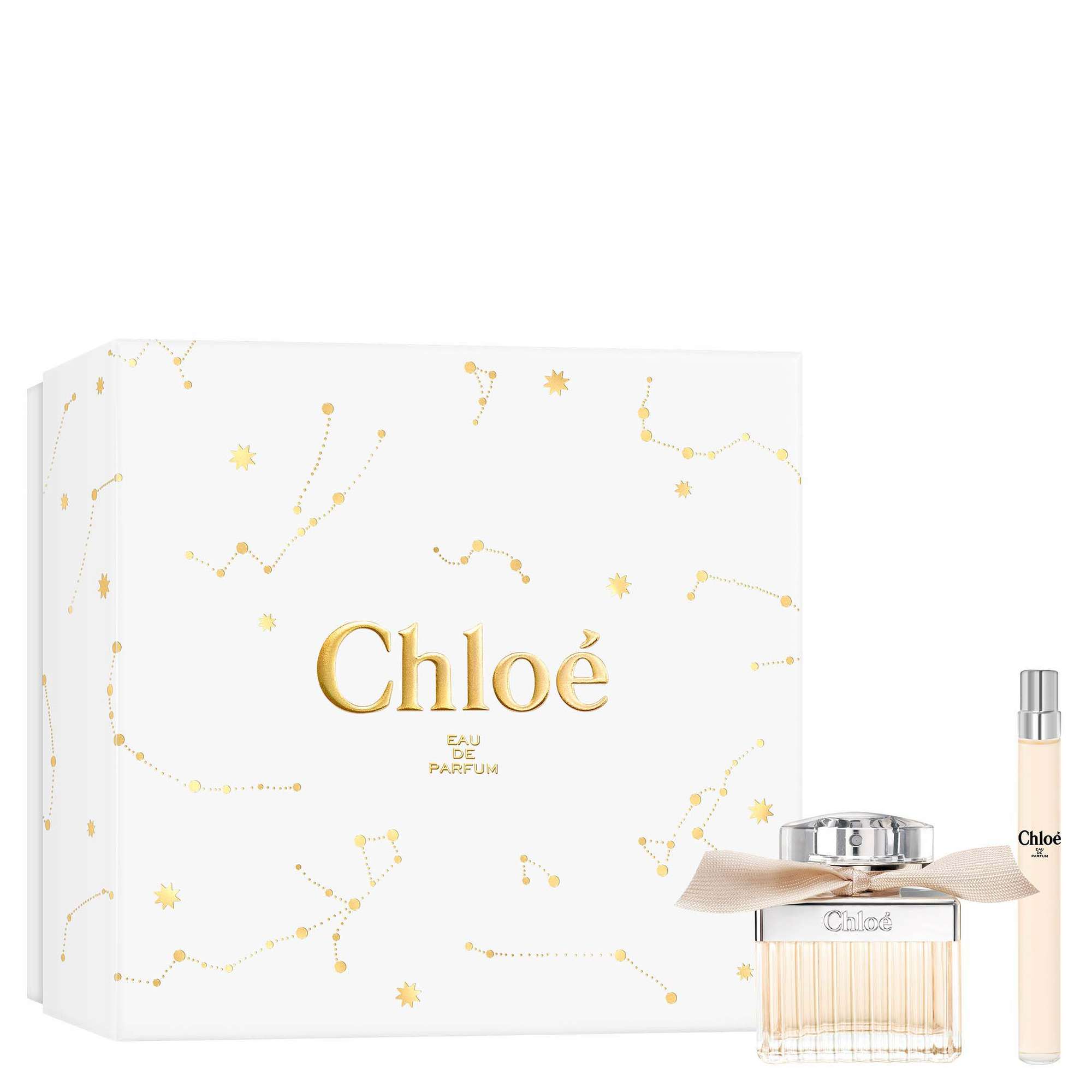Chloe Chloe Eau de Parfum Spray 50ml Gift Set