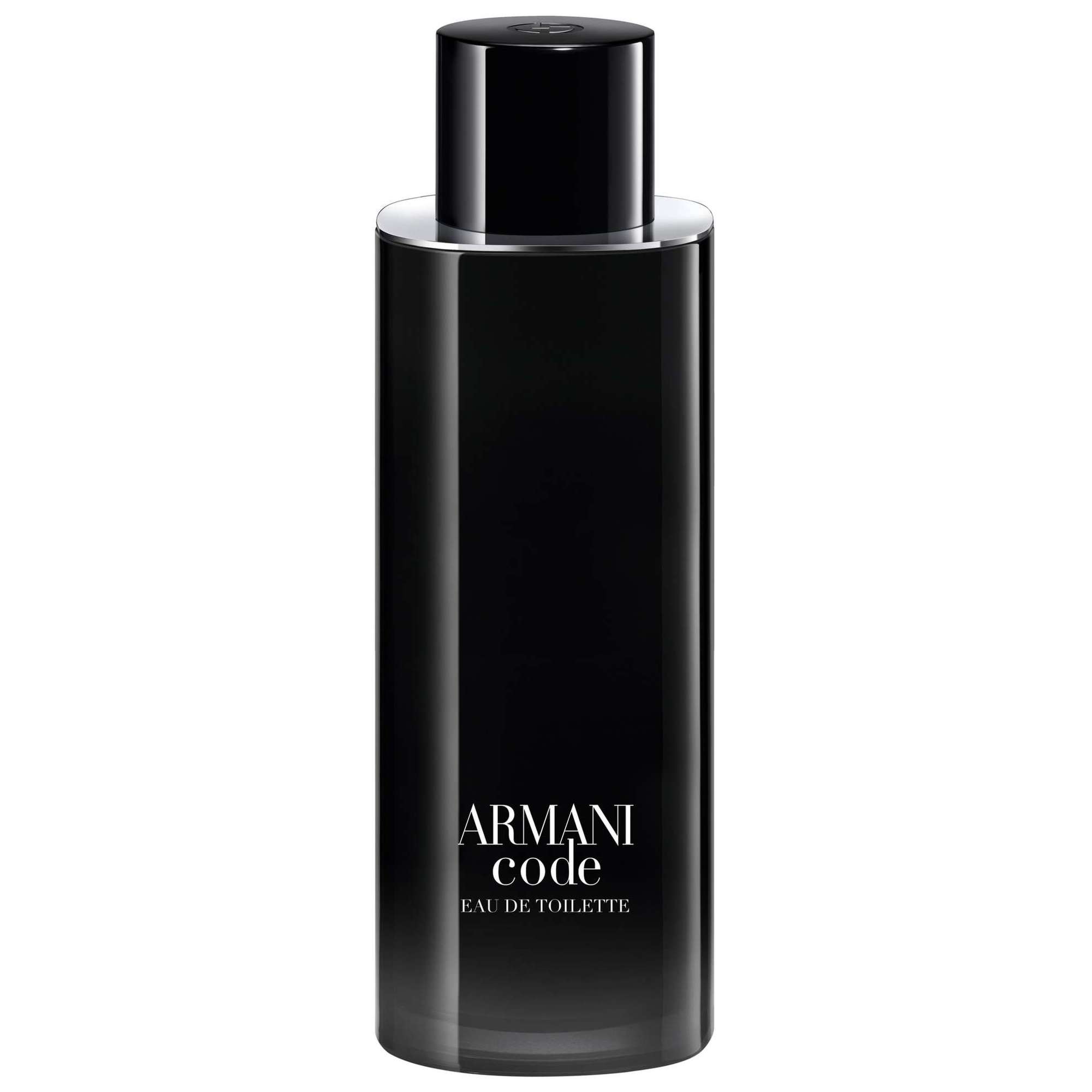 Image of Armani Code Pour Homme Eau de Toilette Spray 200ml