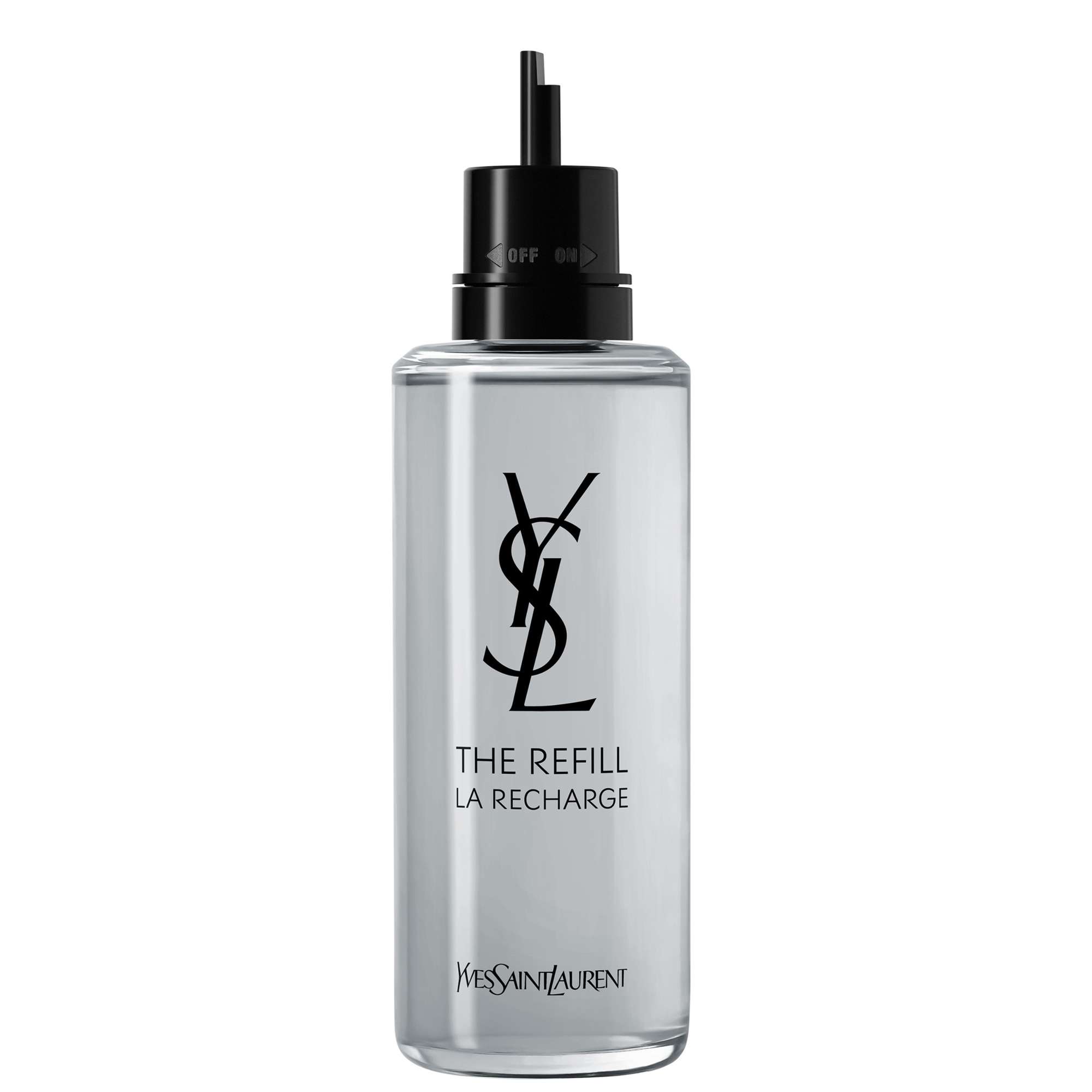 Photos - Women's Fragrance Yves Saint Laurent MYSLF Eau de Parfum Refill Bottle 150ml 