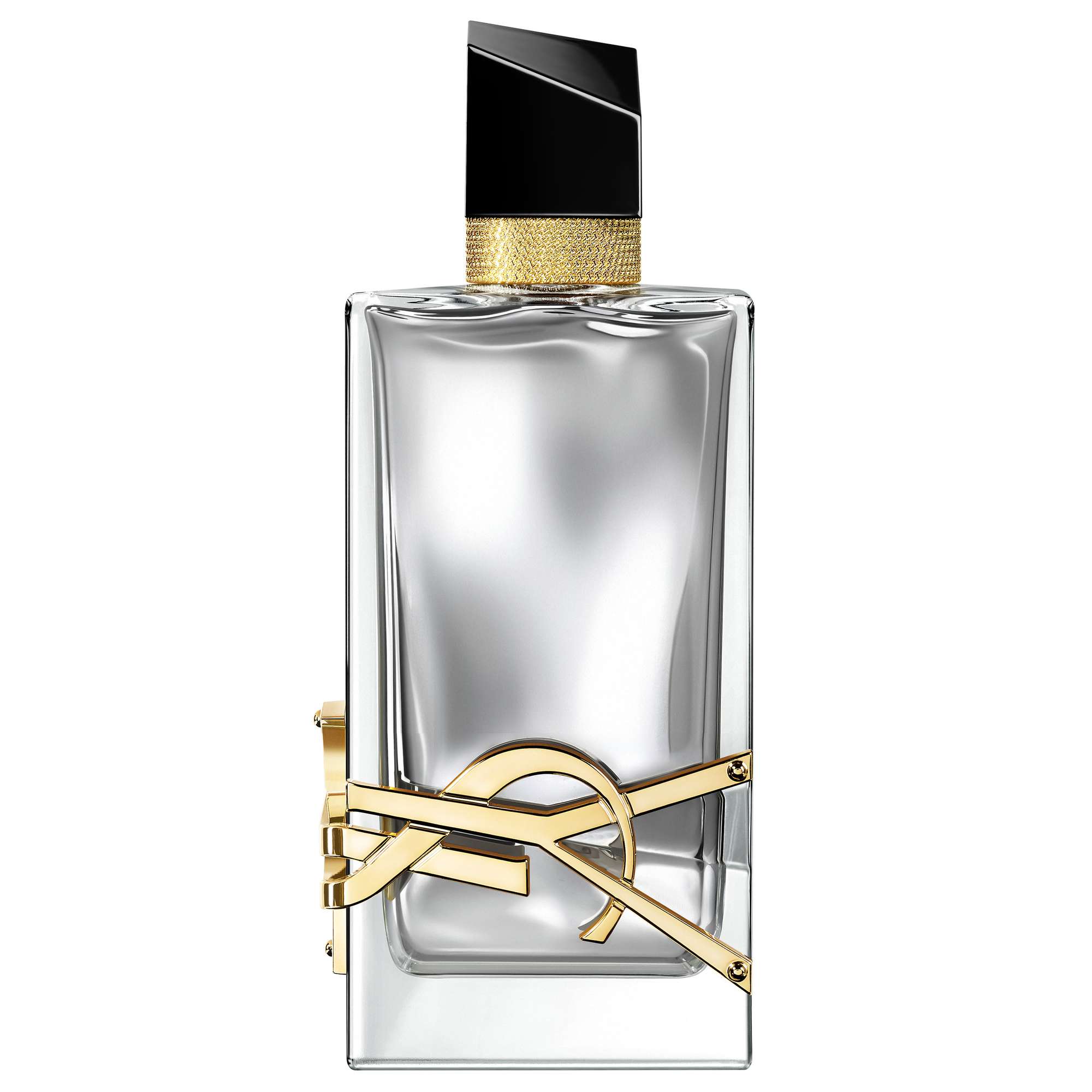 Photos - Women's Fragrance Yves Saint Laurent Libre L'Absolu Platine Eau de Parfum Spray 90ml 