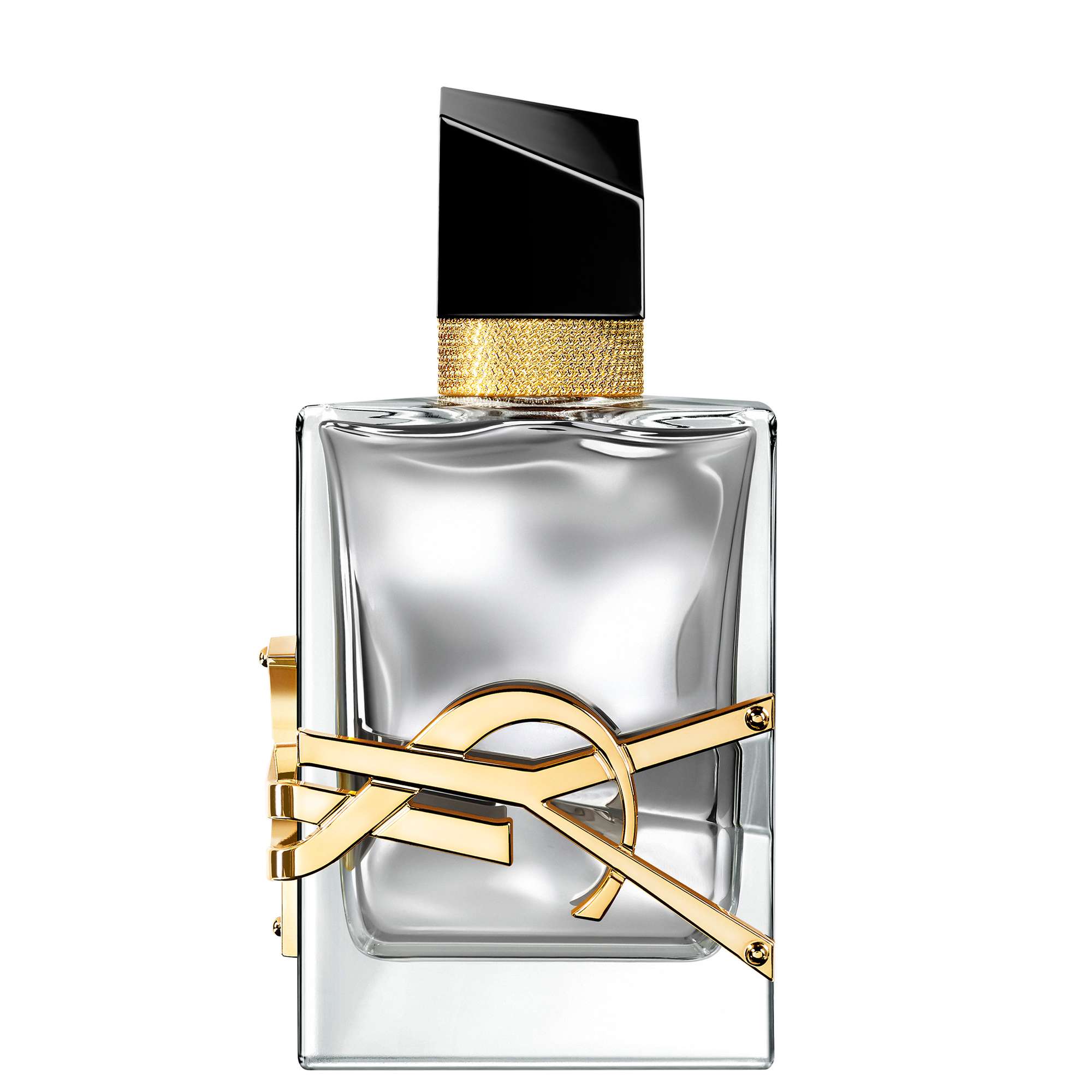 Photos - Women's Fragrance Yves Saint Laurent Libre L'Absolu Platine Eau de Parfum Spray 50ml 