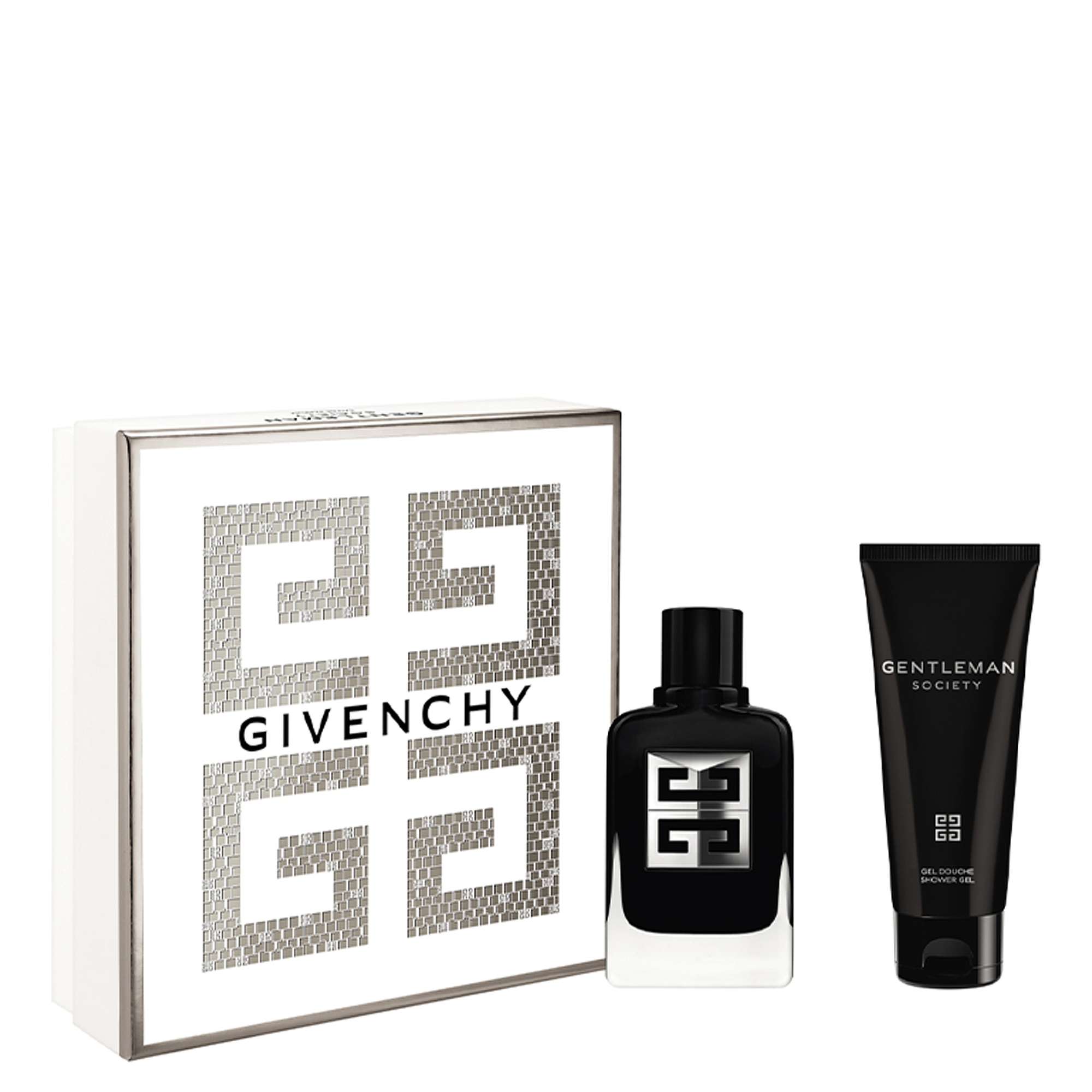 GIVENCHY Christmas 2023 Gentleman Society Eau de Parfum Spray 60ml Gift Set