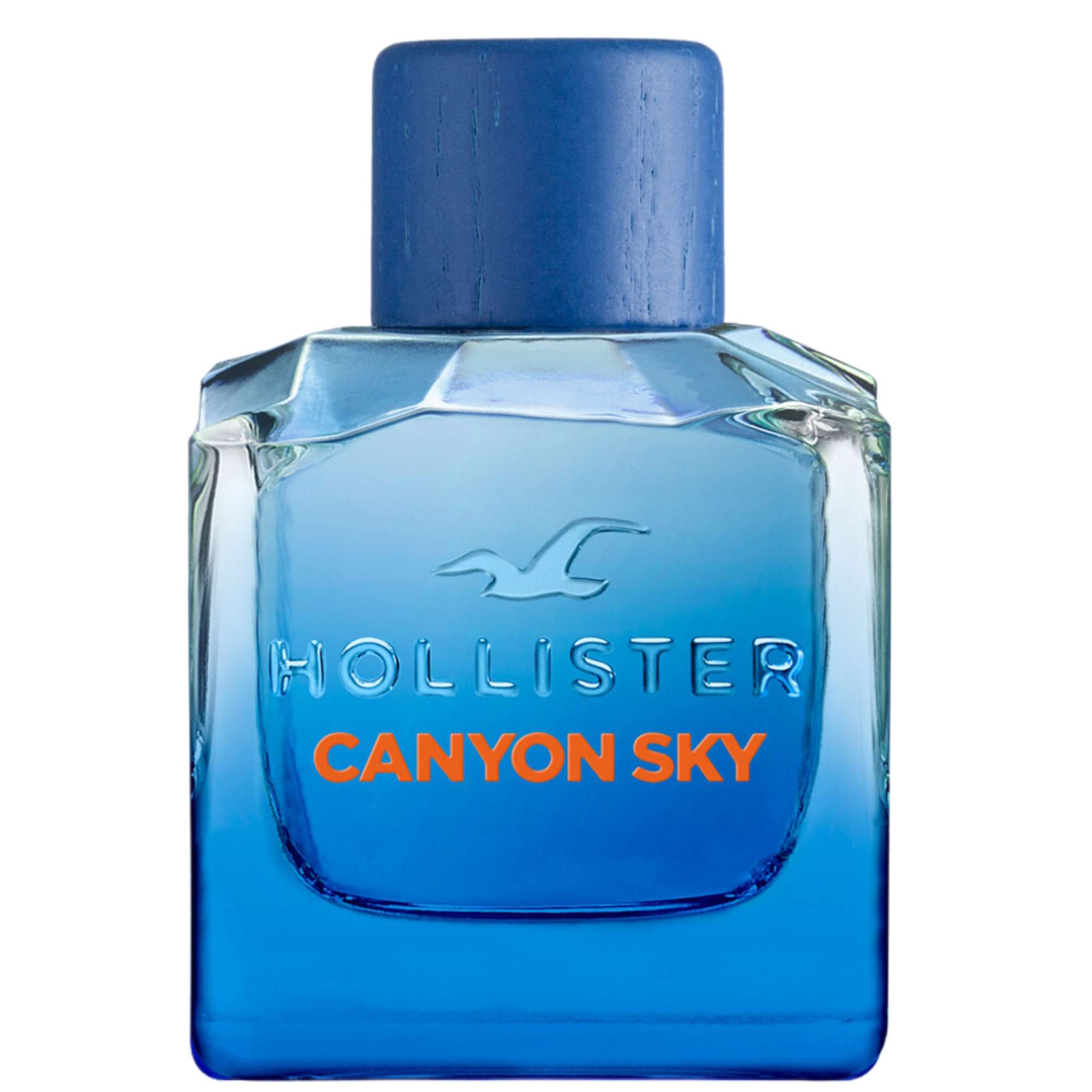 Hollister Canyon Sky For Him Eau de Toilette 100ml